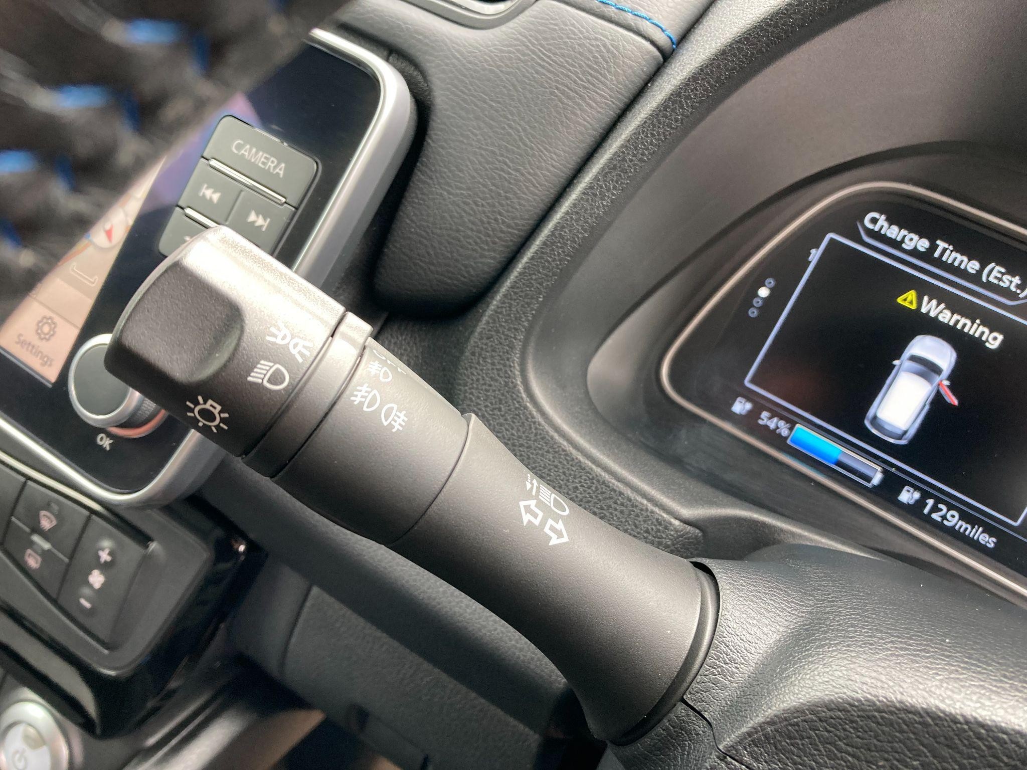 Nissan LEAF Image 46