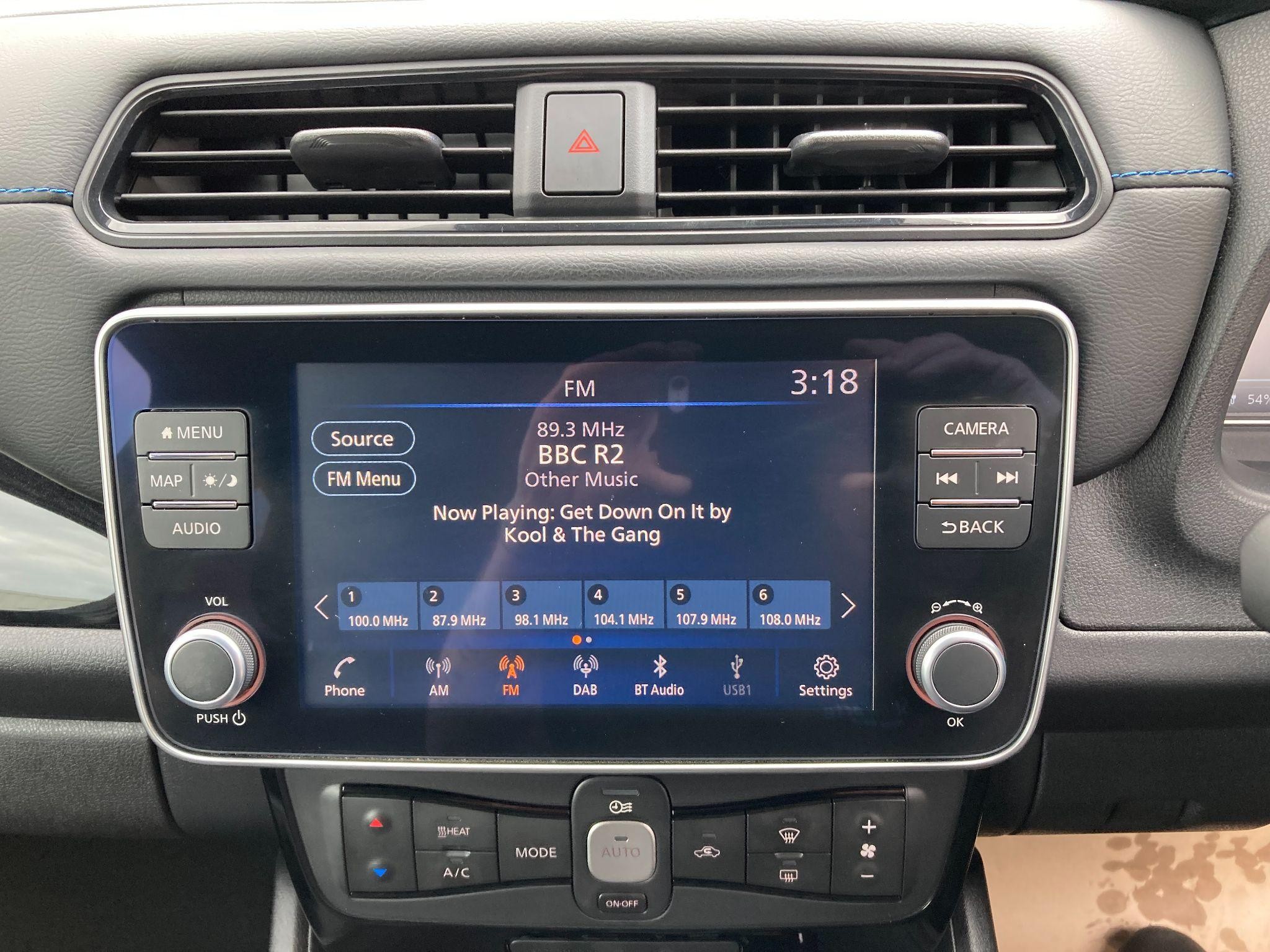 Nissan LEAF Image 48