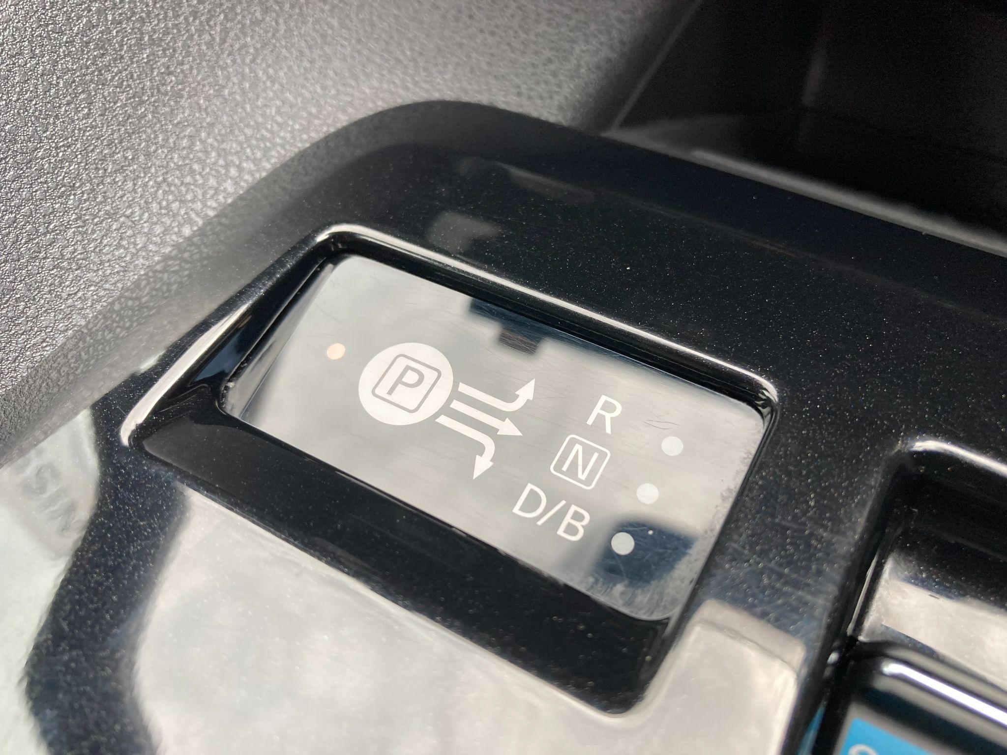 Nissan LEAF Image 51