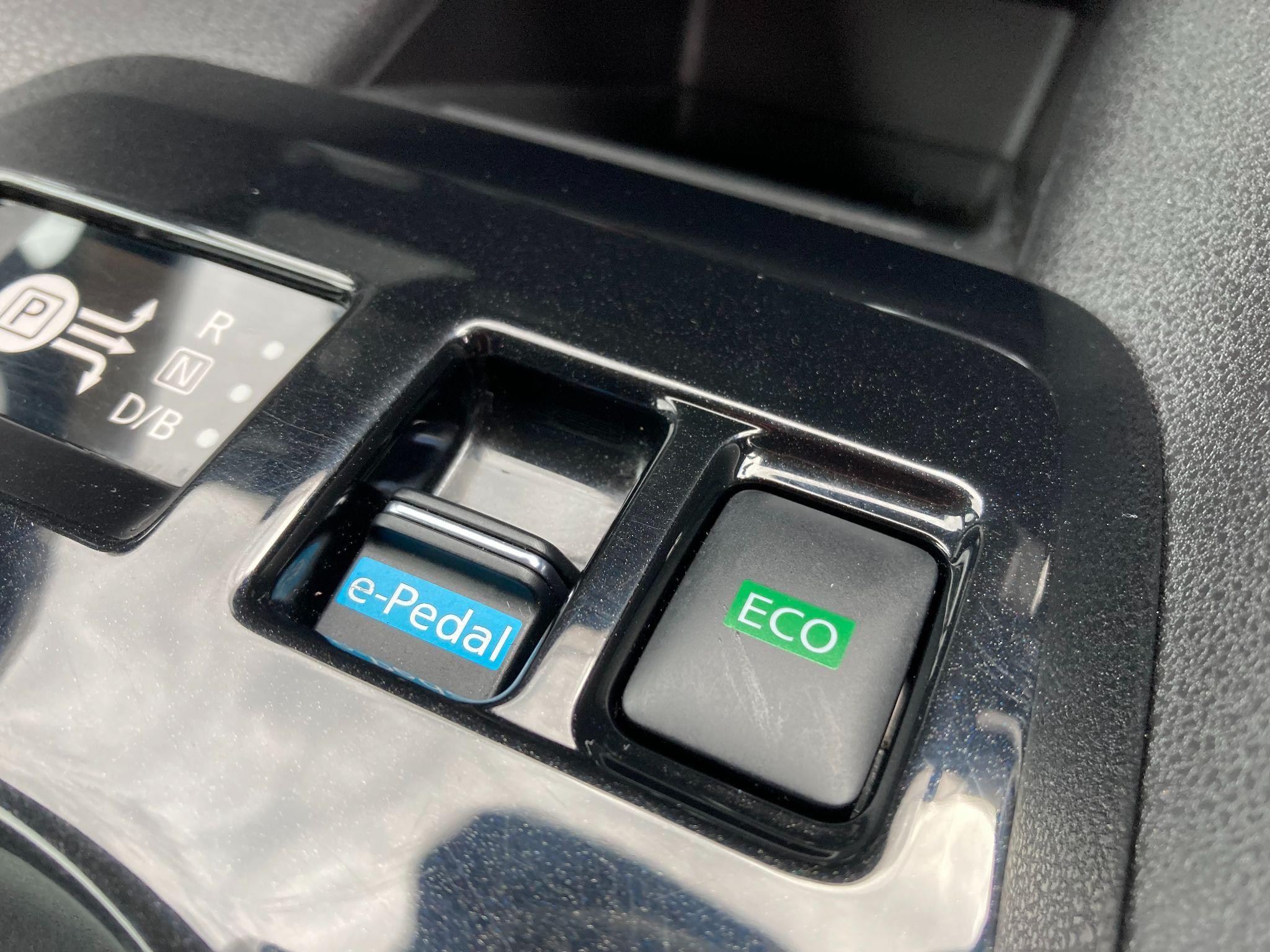 Nissan LEAF Image 52