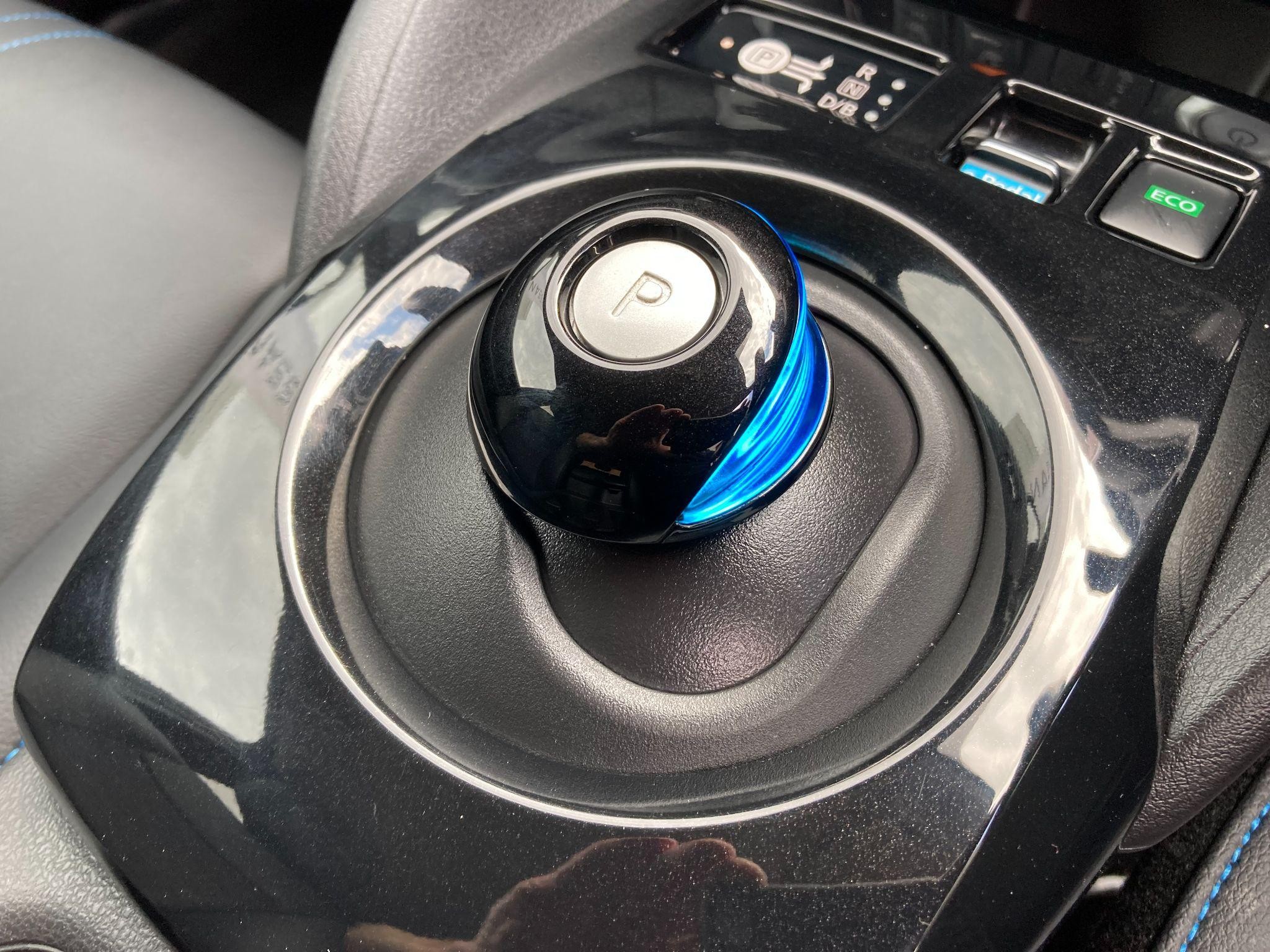 Nissan LEAF Image 53