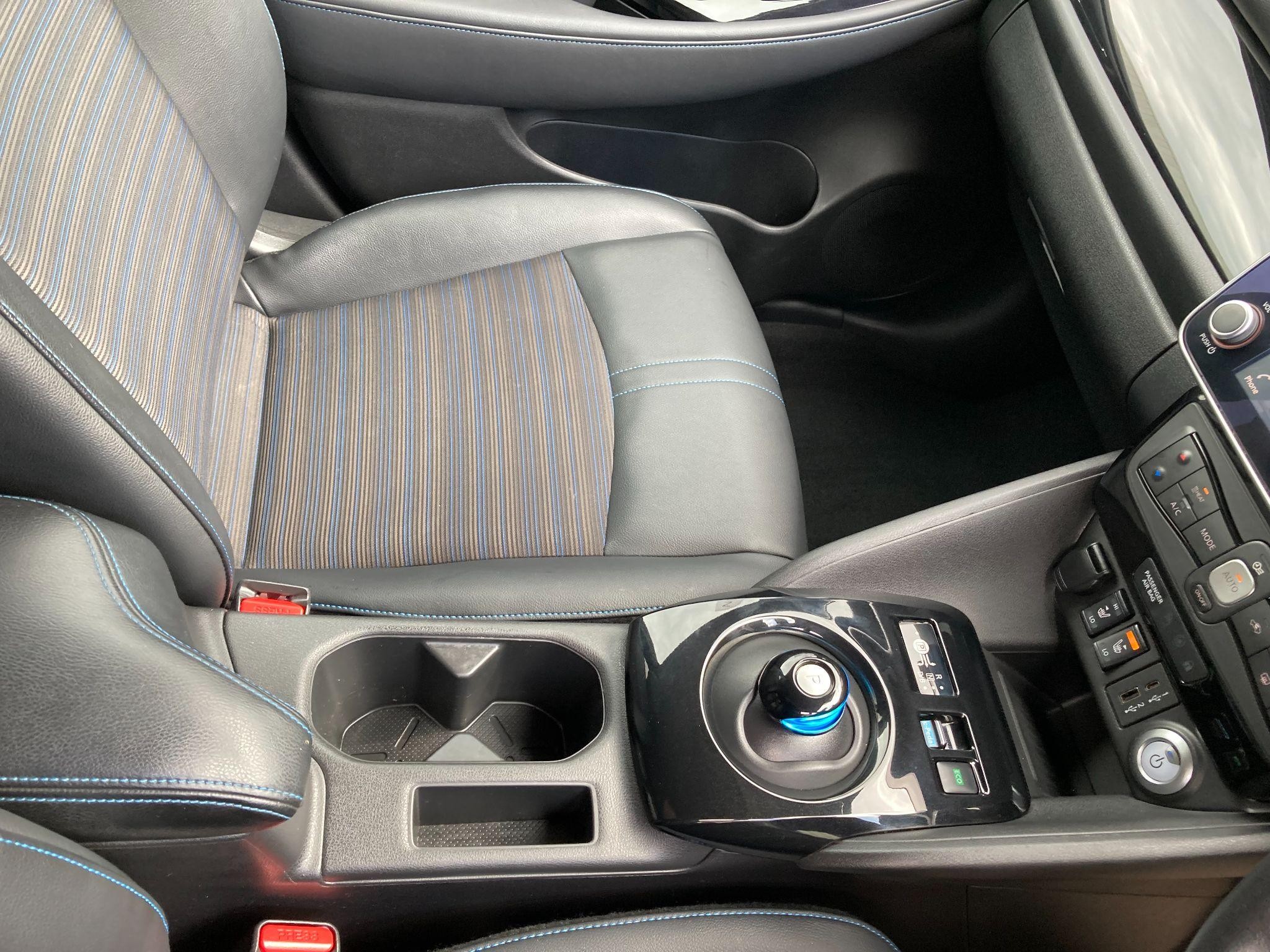 Nissan LEAF Image 54