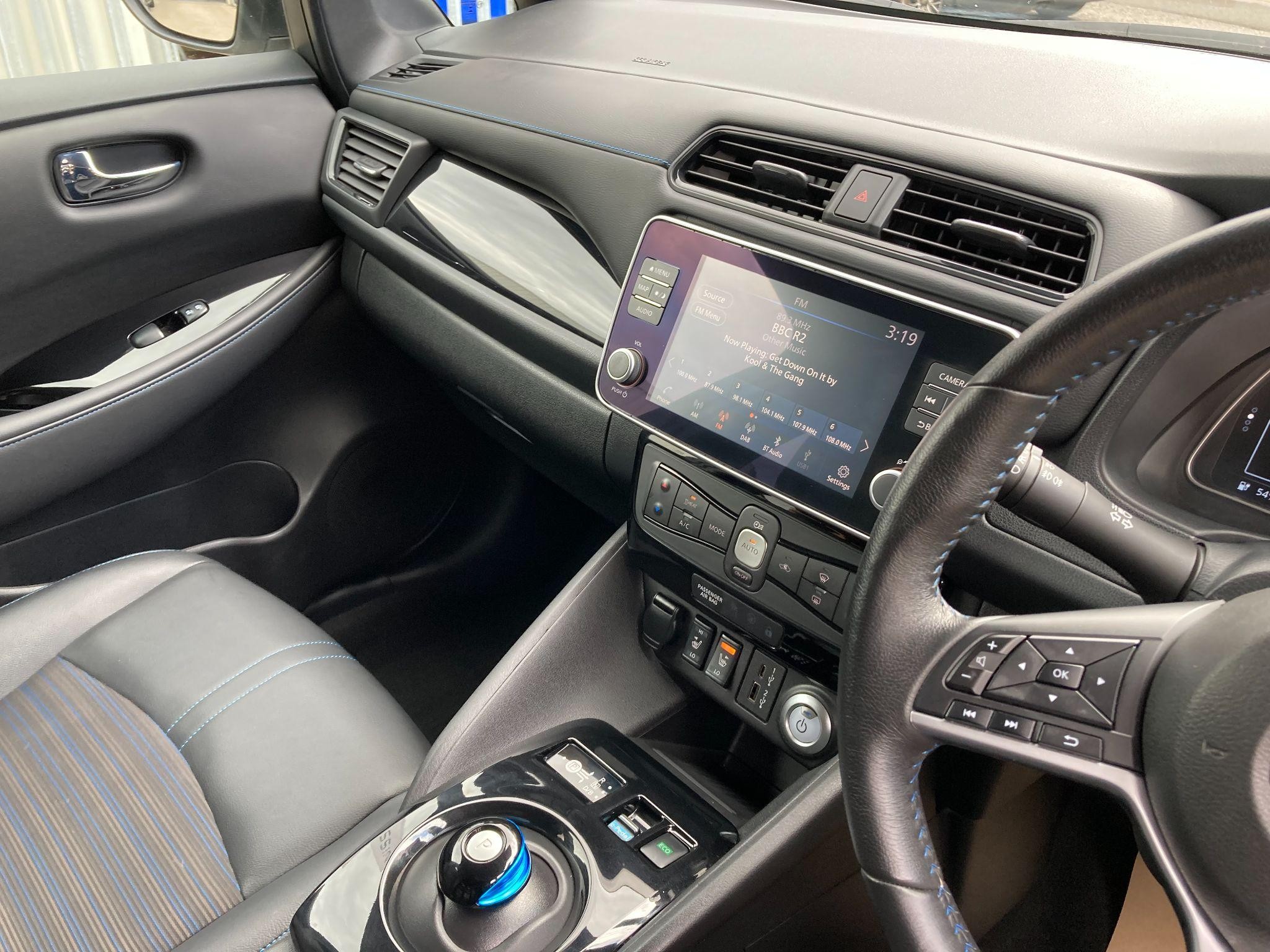 Nissan LEAF Image 55