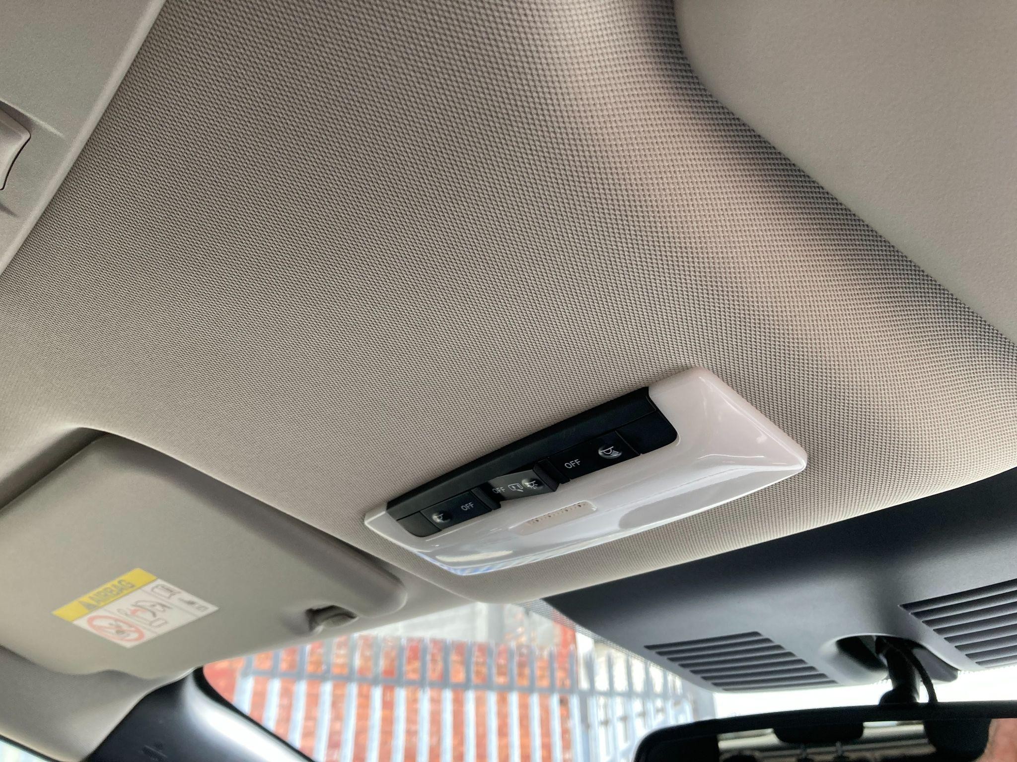 Nissan LEAF Image 56