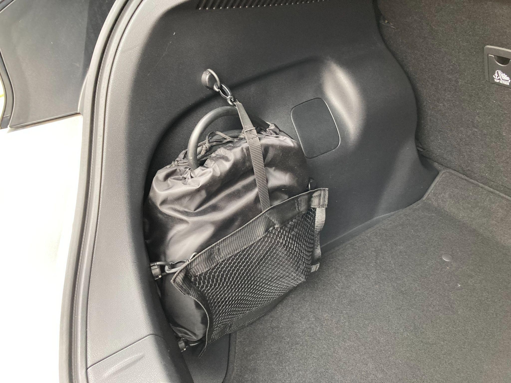 Nissan LEAF Image 13
