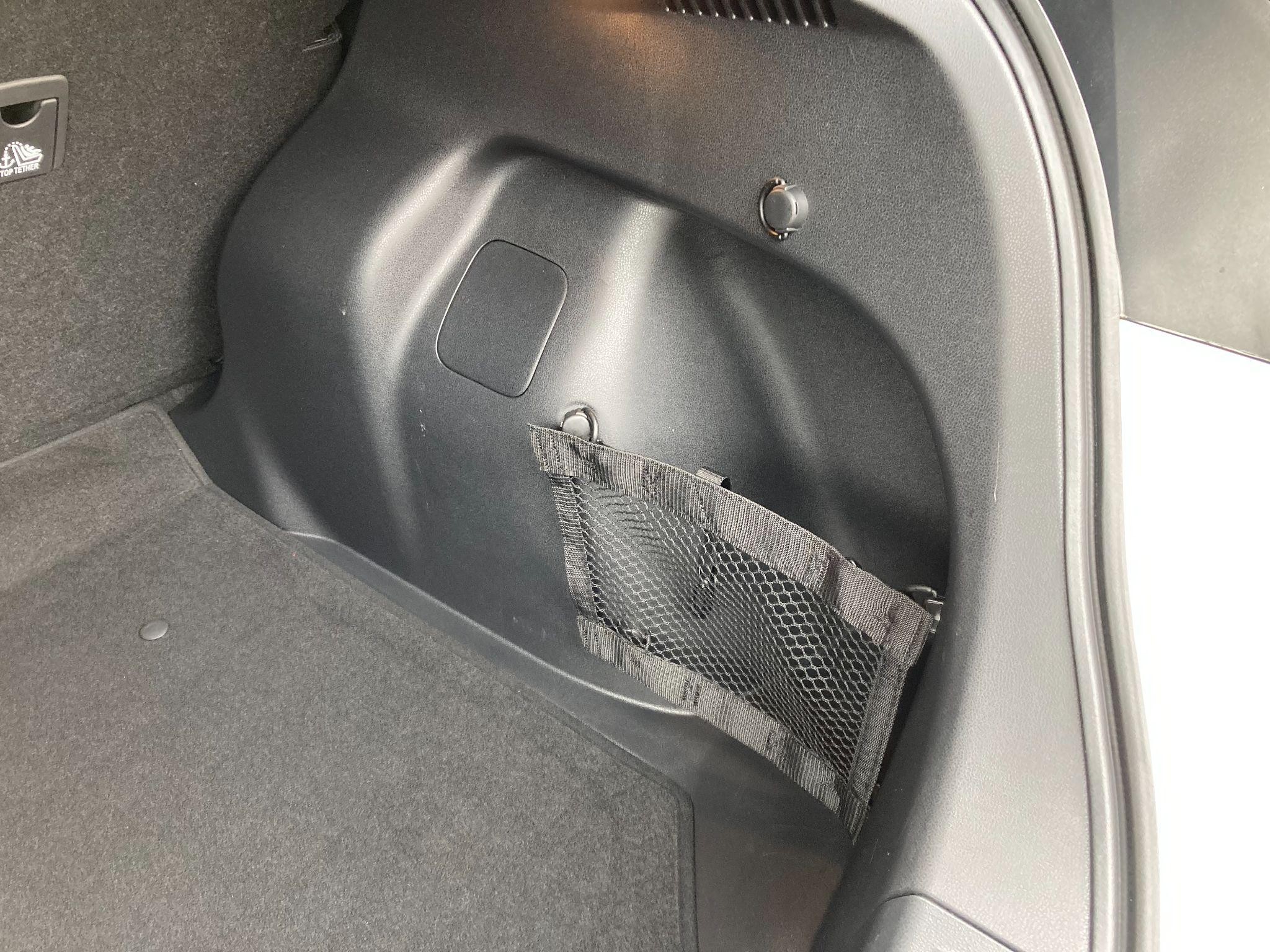Nissan LEAF Image 14
