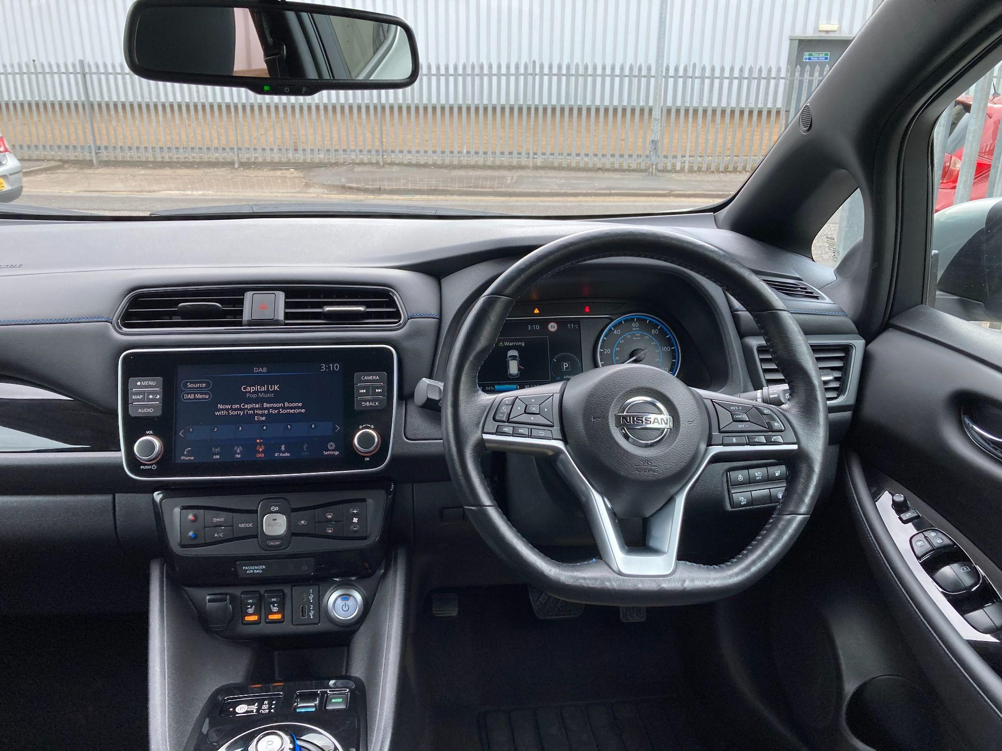 Nissan LEAF Image 15