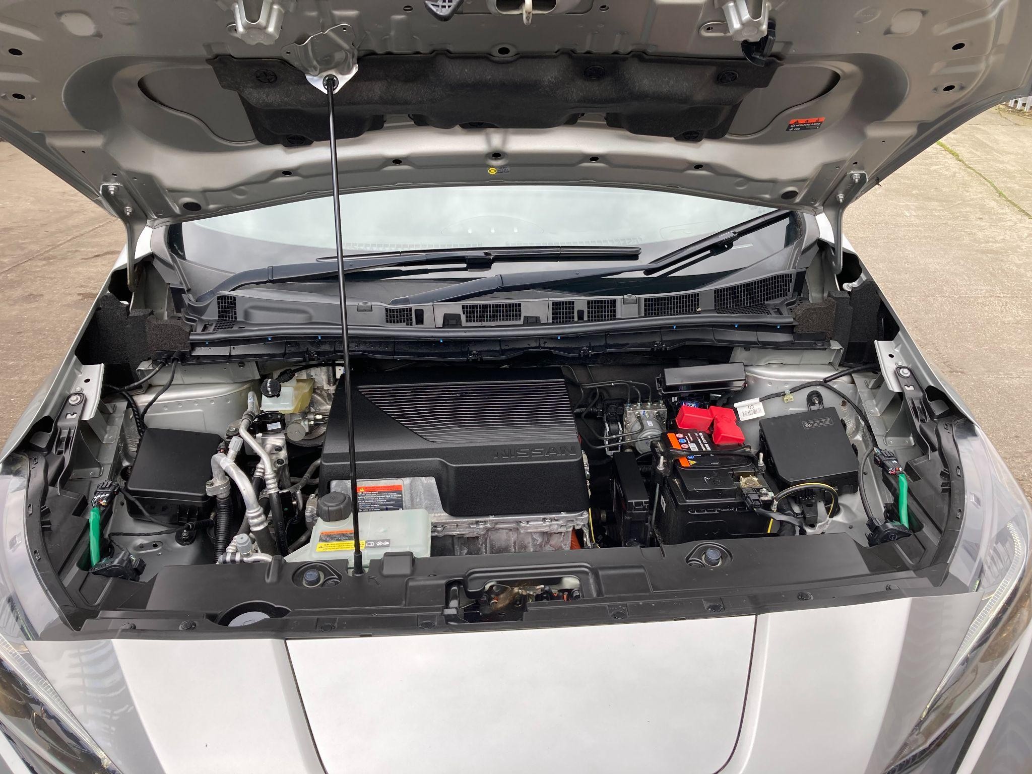 Nissan LEAF Image 20