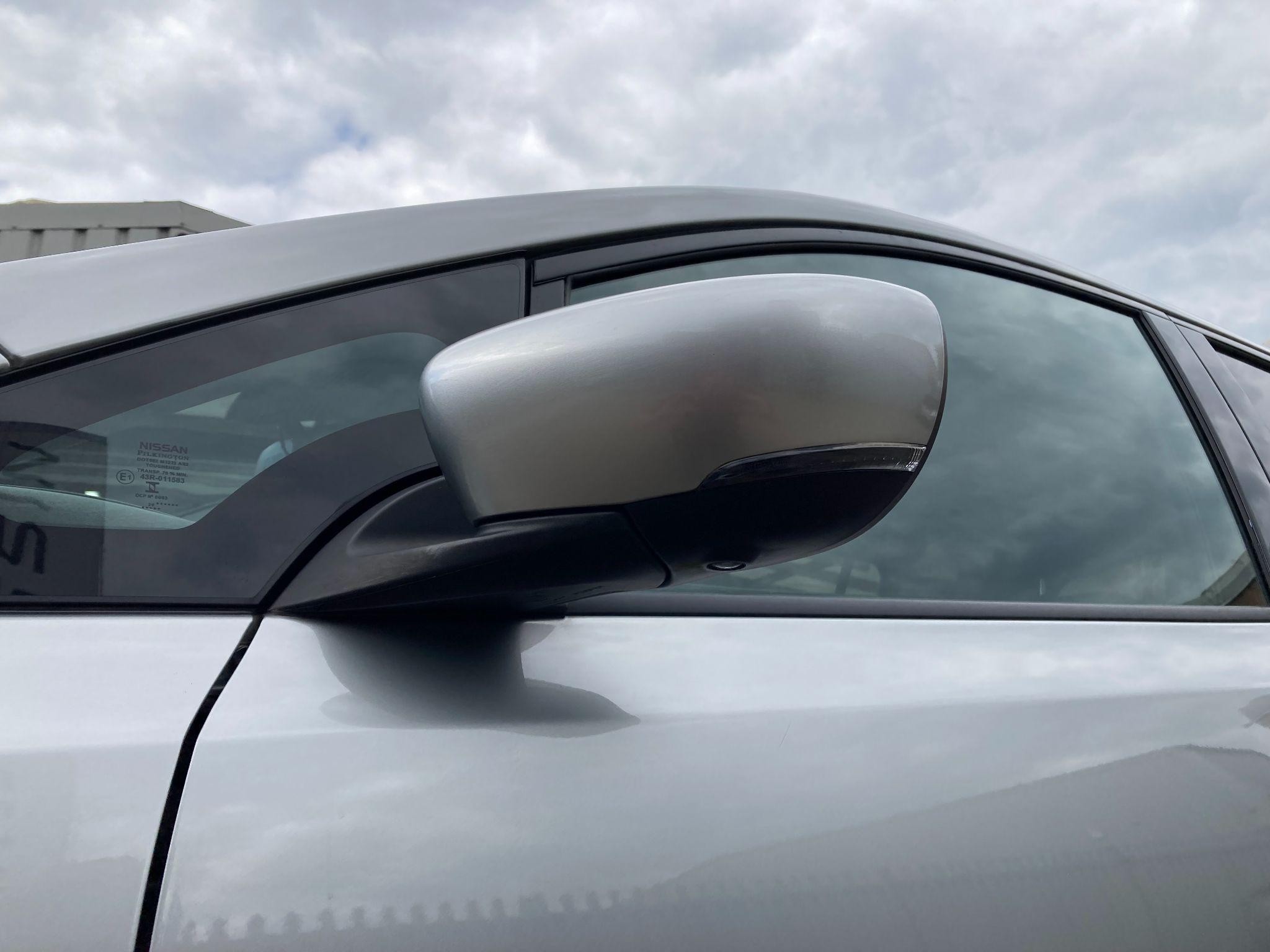 Nissan LEAF Image 24