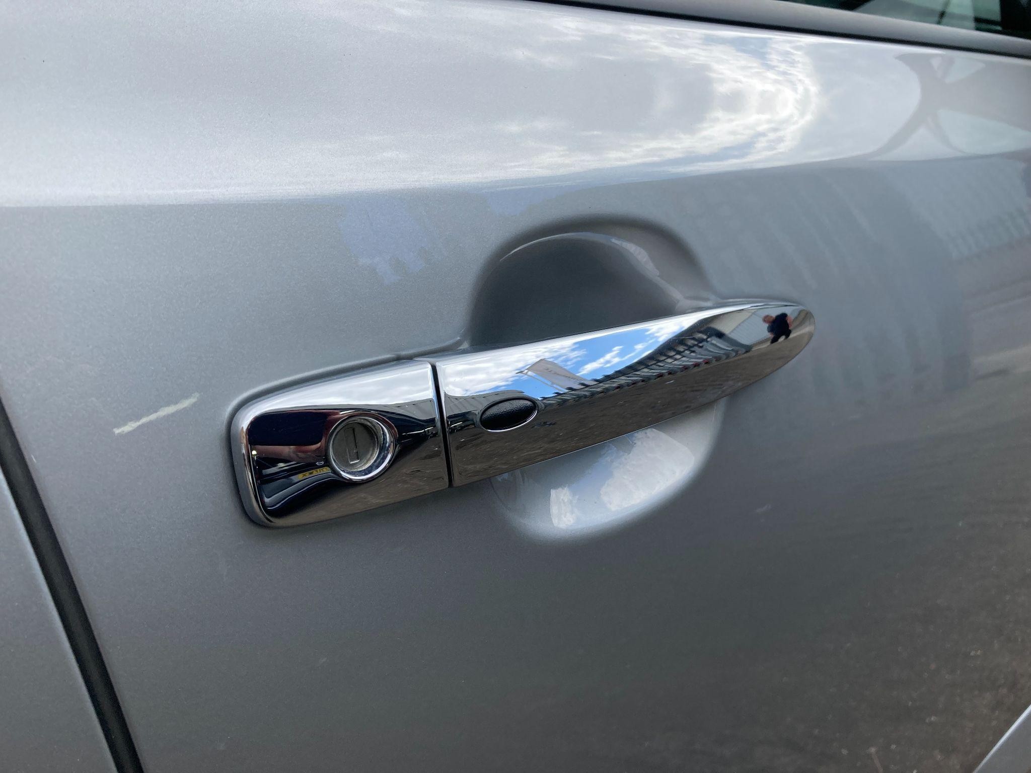 Nissan LEAF Image 30