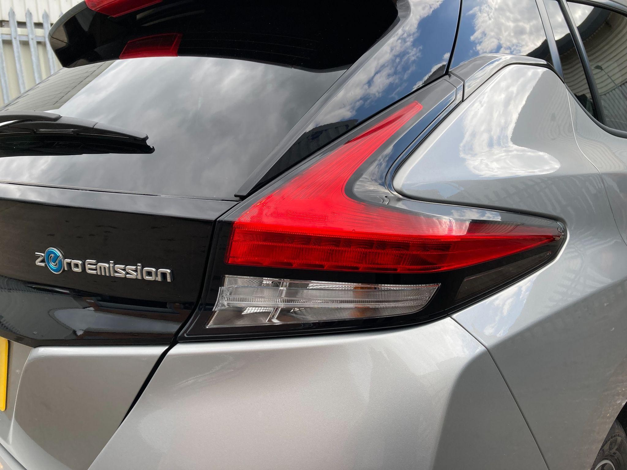Nissan LEAF Image 31