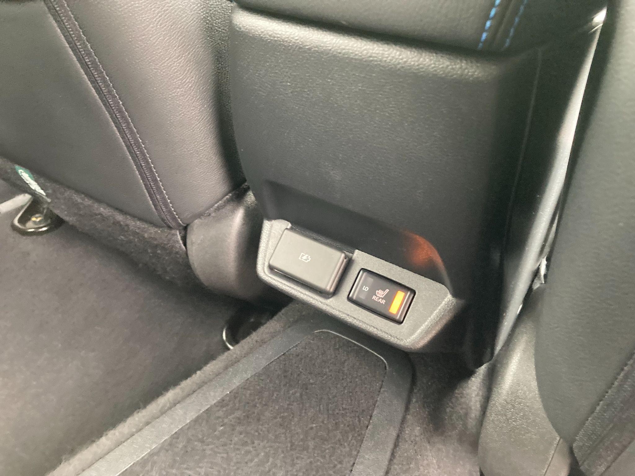 Nissan LEAF Image 37