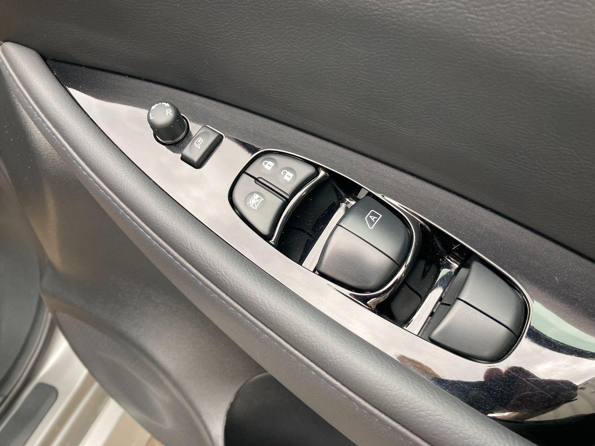Nissan LEAF Image 39