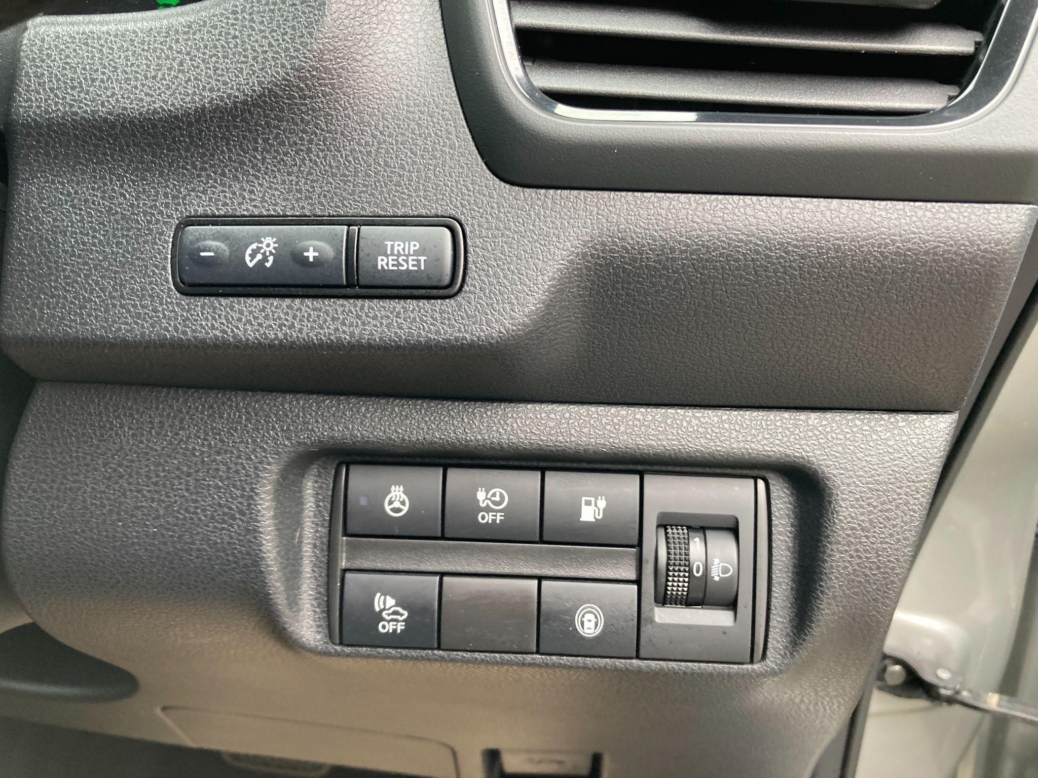 Nissan LEAF Image 40
