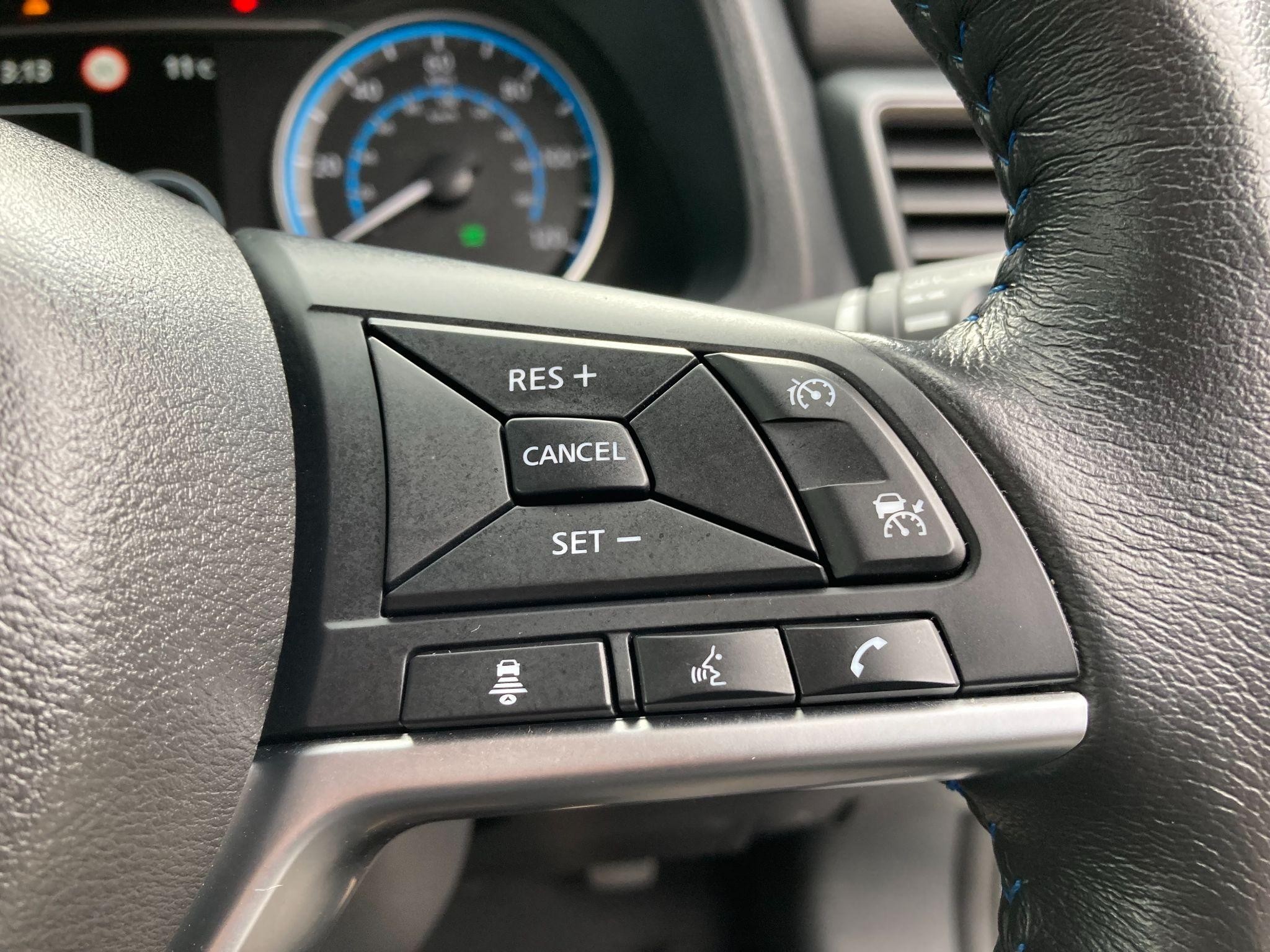 Nissan LEAF Image 42