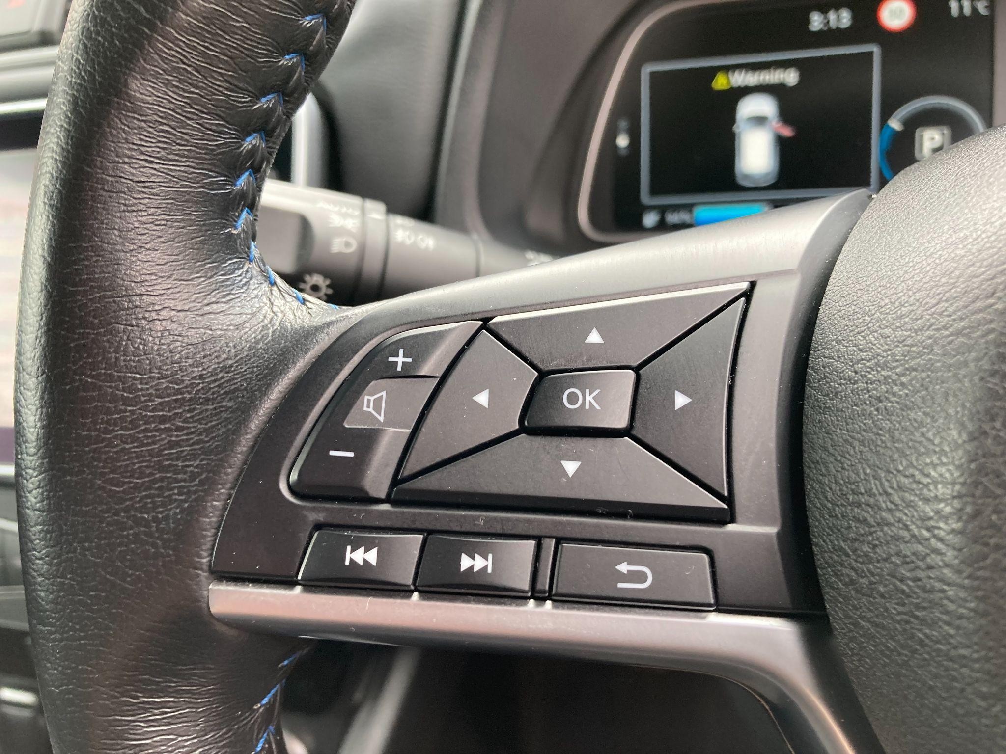 Nissan LEAF Image 43