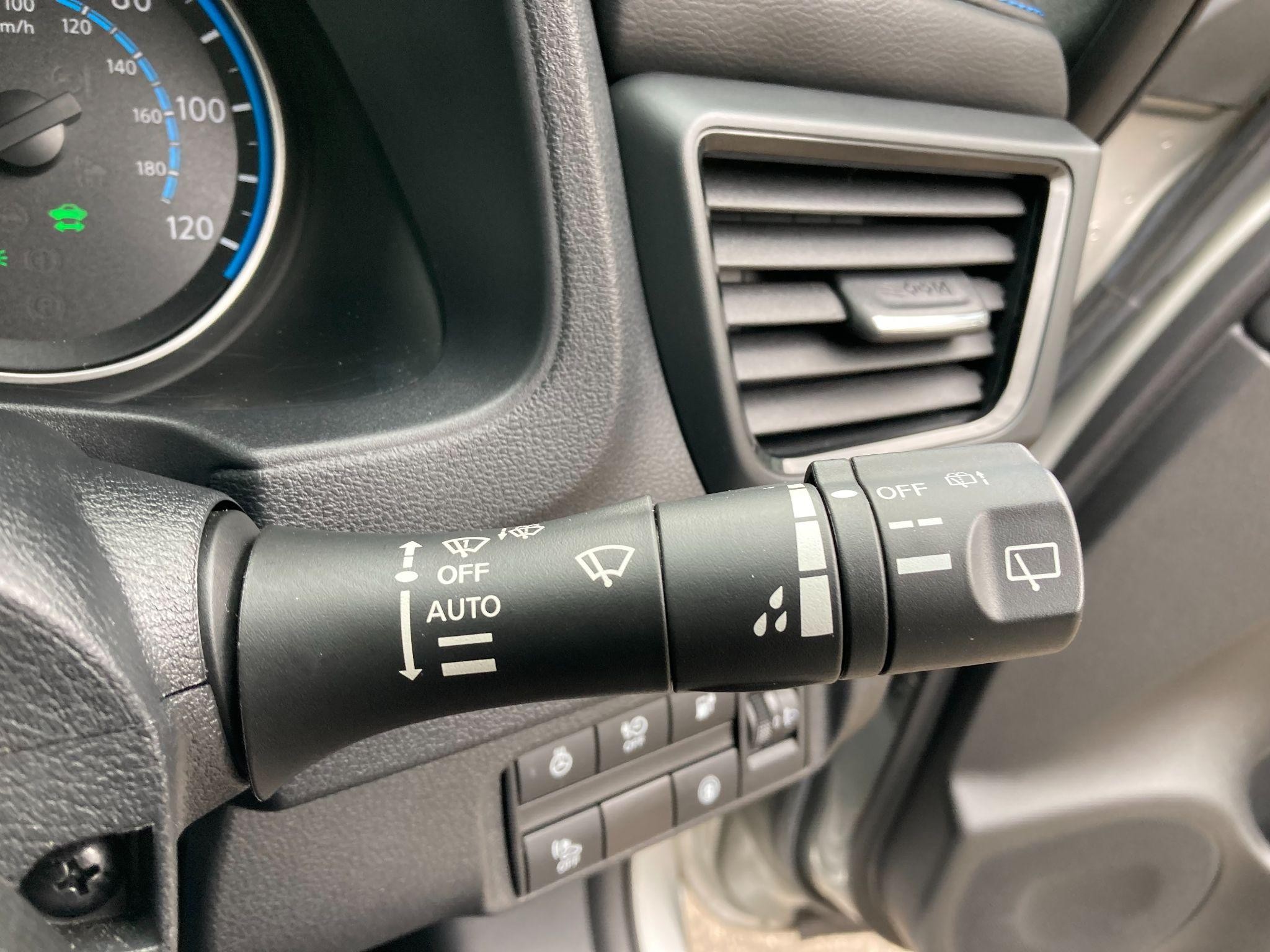 Nissan LEAF Image 44