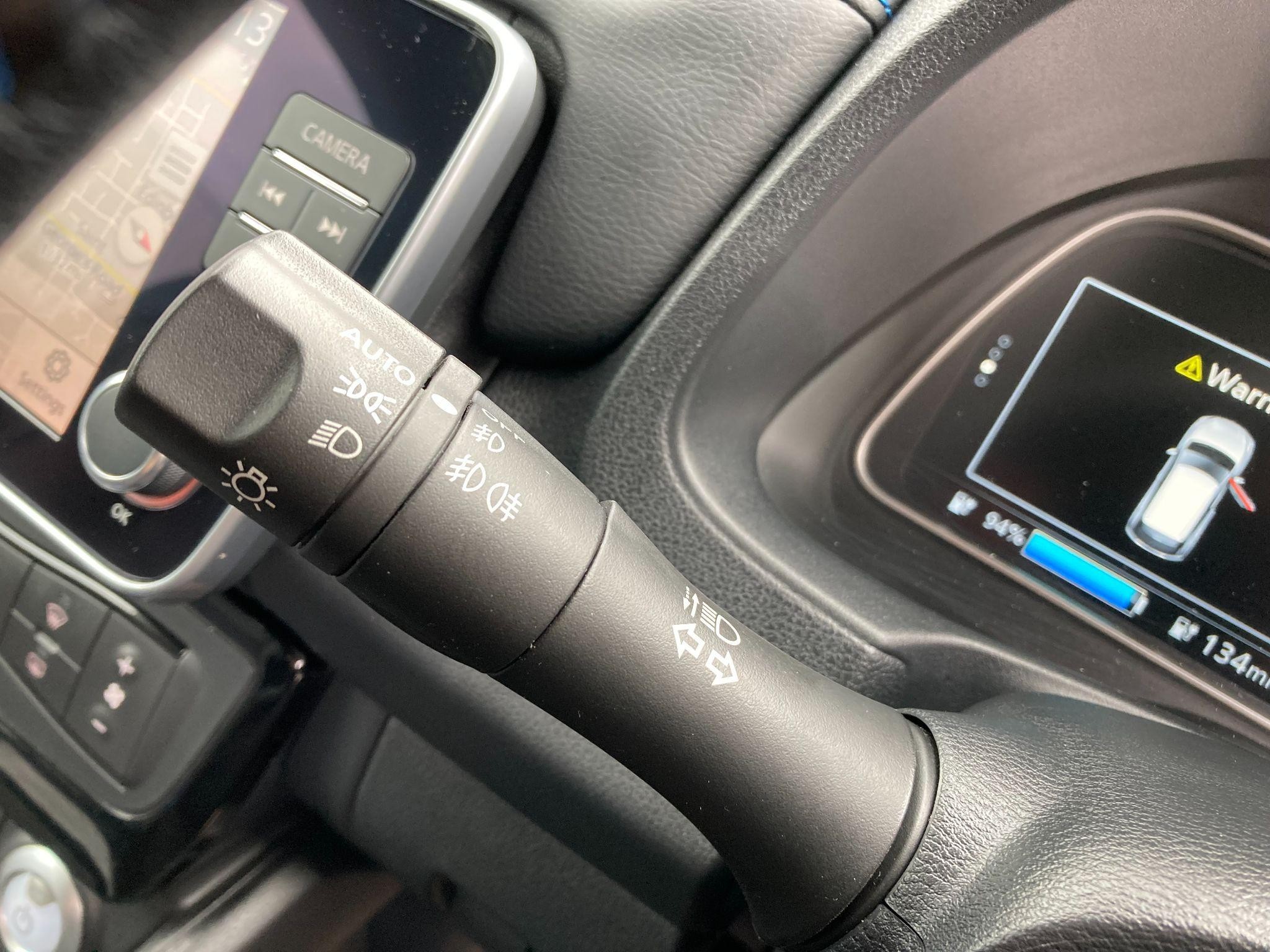 Nissan LEAF Image 45