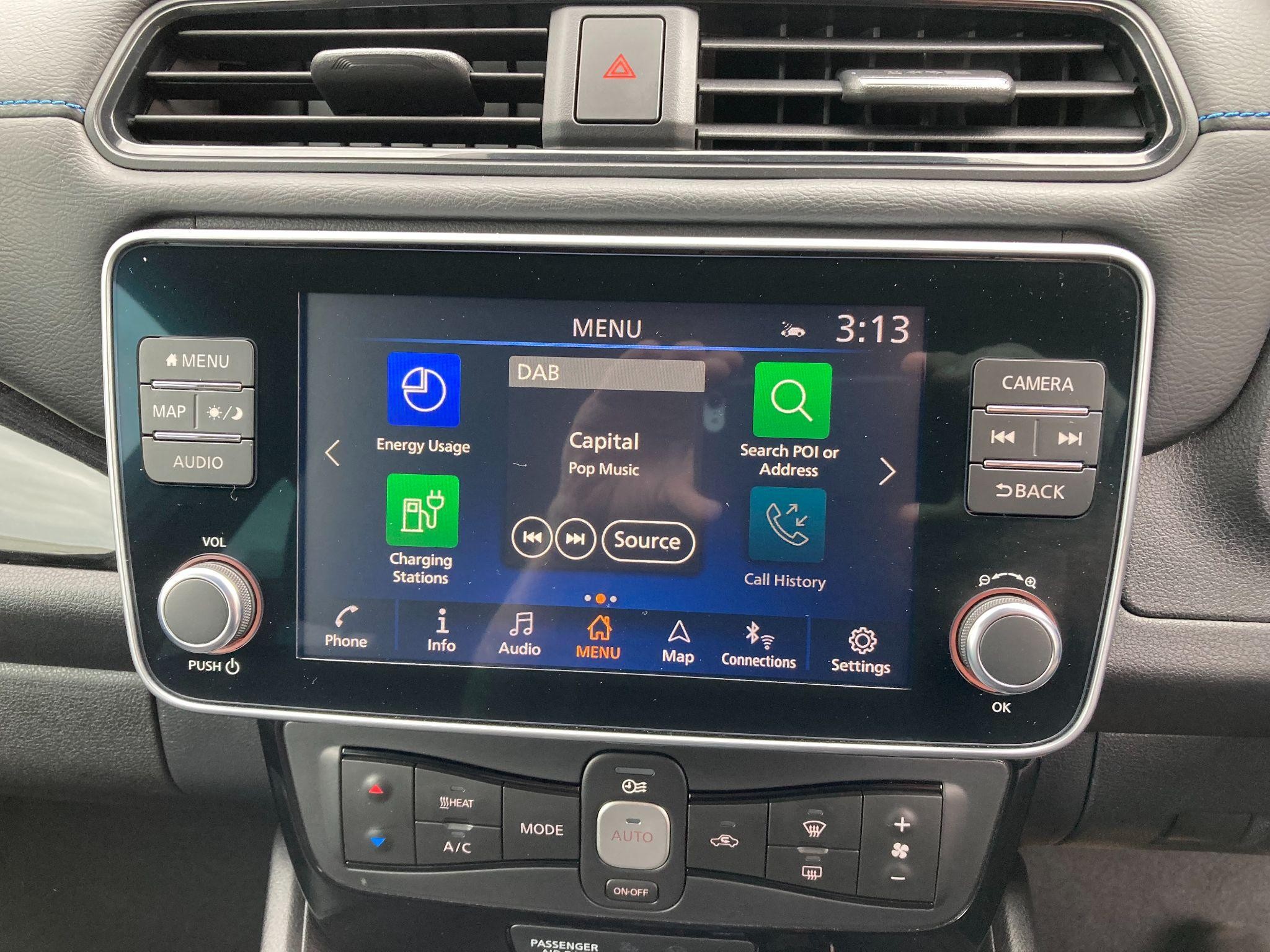 Nissan LEAF Image 46