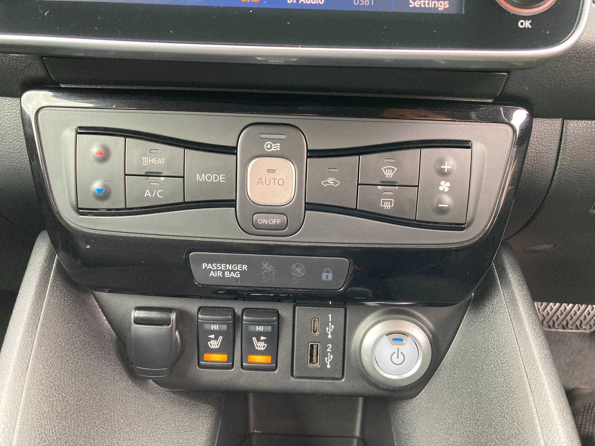 Nissan LEAF Image 48