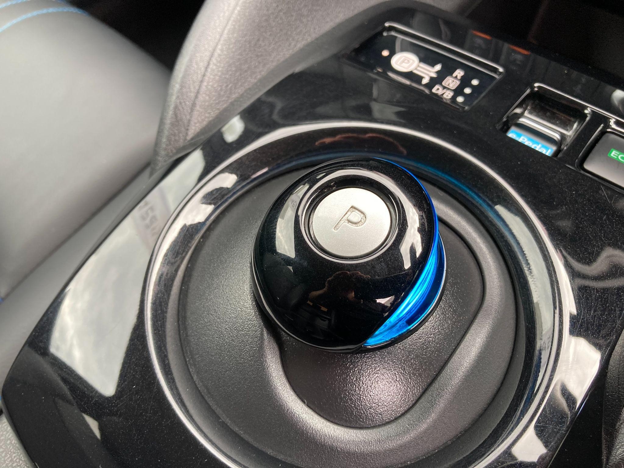 Nissan LEAF Image 50