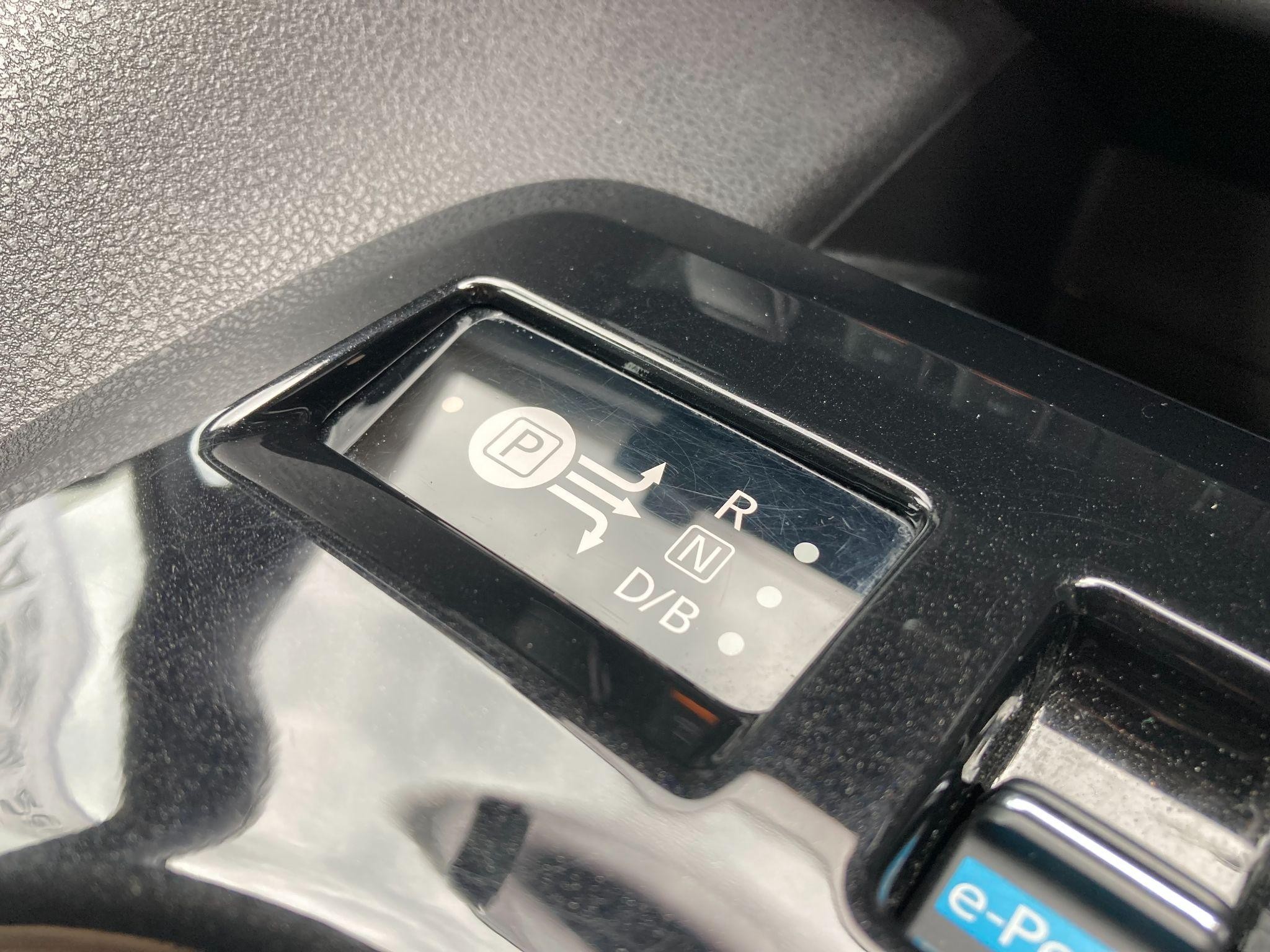Nissan LEAF Image 51