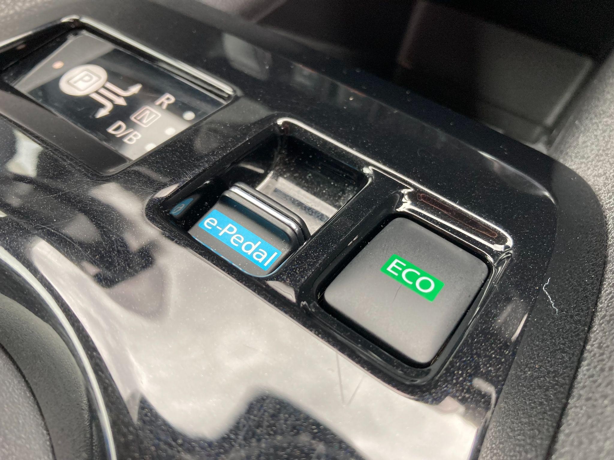 Nissan LEAF Image 52