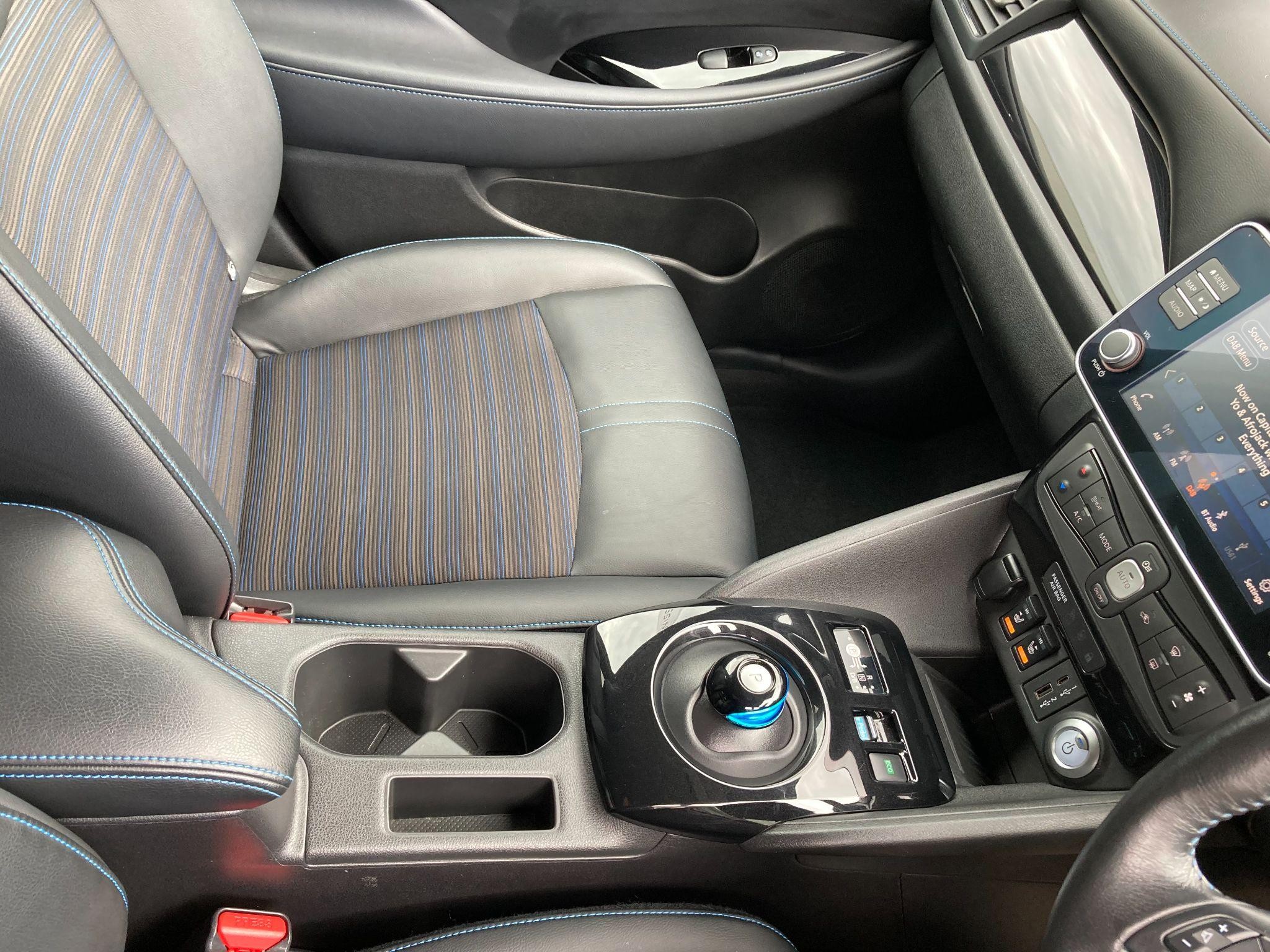 Nissan LEAF Image 53