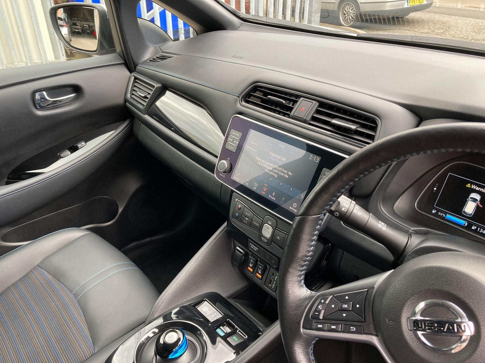 Nissan LEAF Image 54