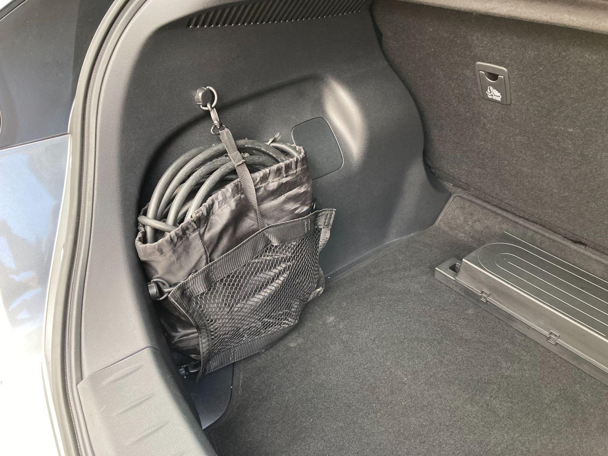 Nissan LEAF Image 13