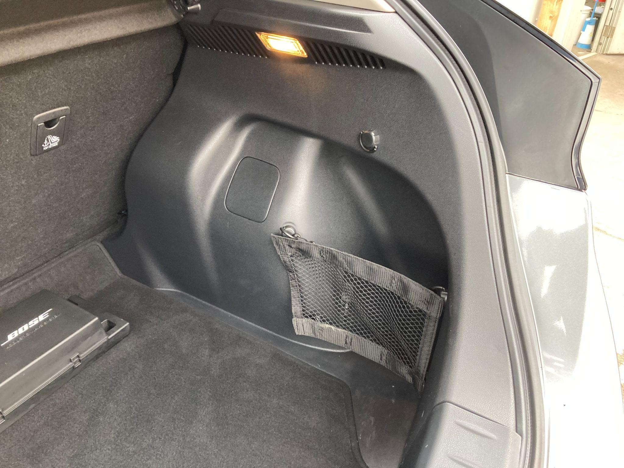 Nissan LEAF Image 14