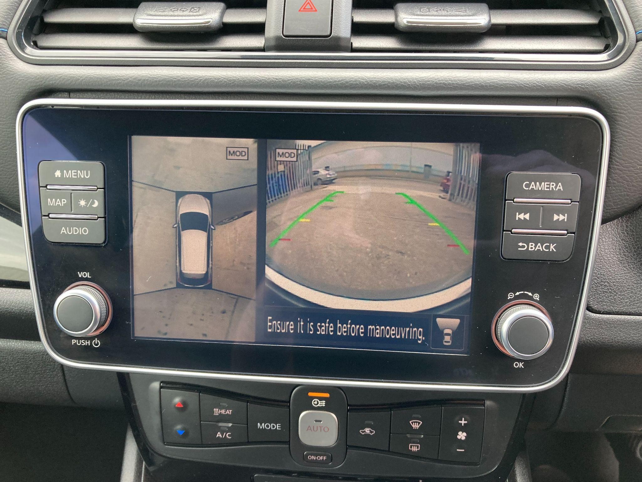 Nissan LEAF Image 18