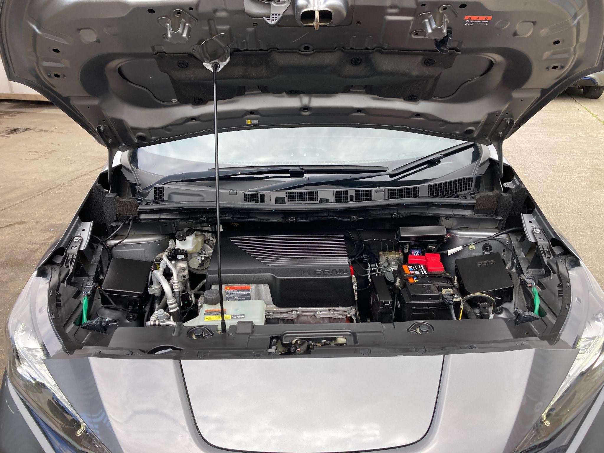 Nissan LEAF Image 20
