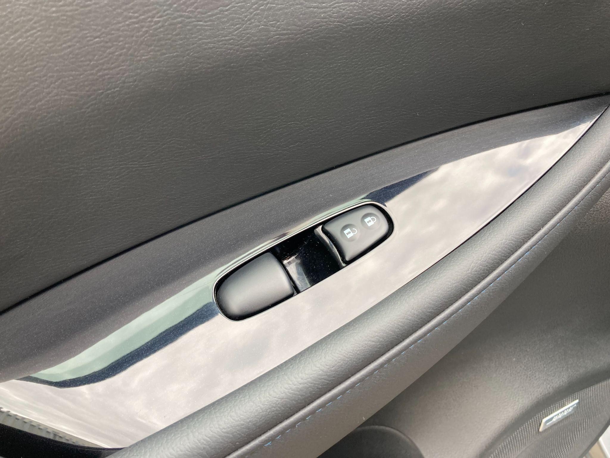 Nissan LEAF Image 22