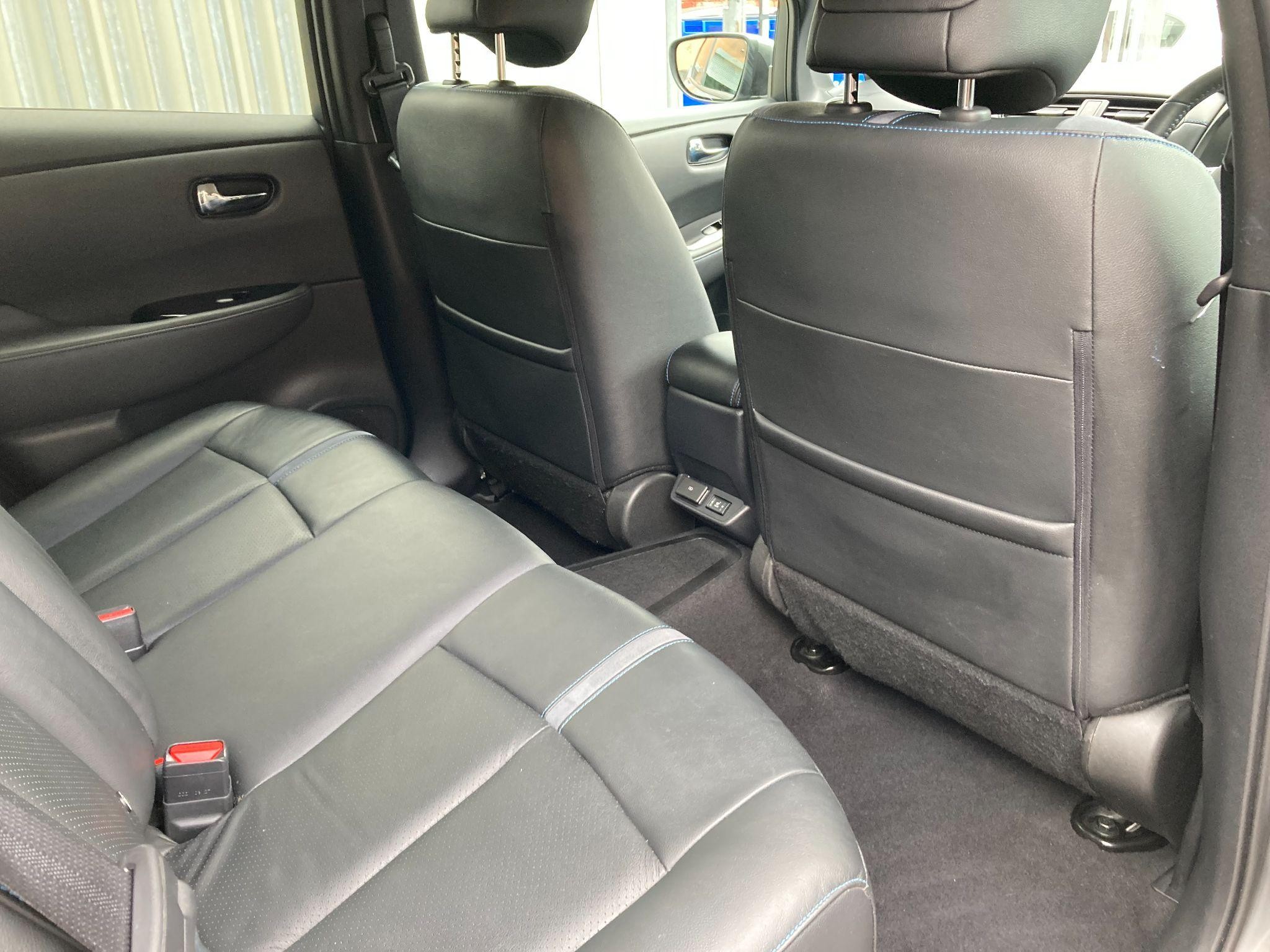 Nissan LEAF Image 38