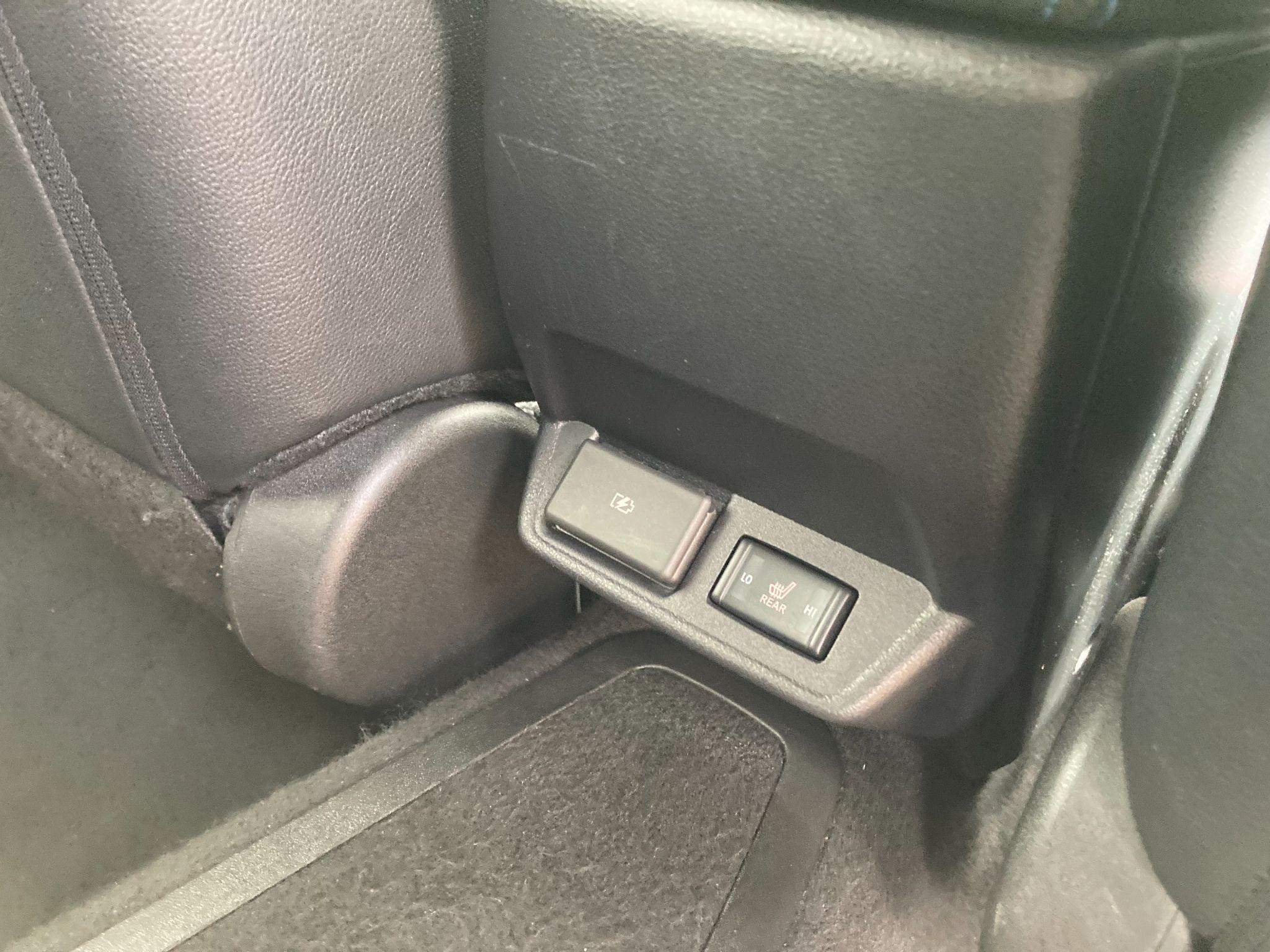 Nissan LEAF Image 39