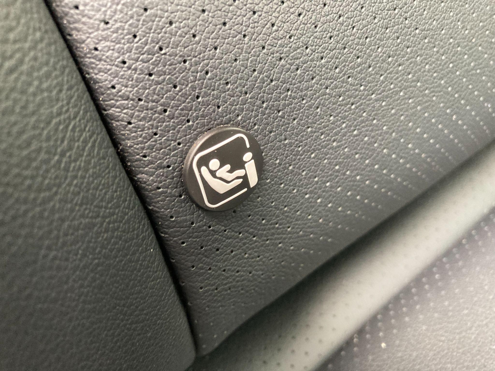Nissan LEAF Image 40