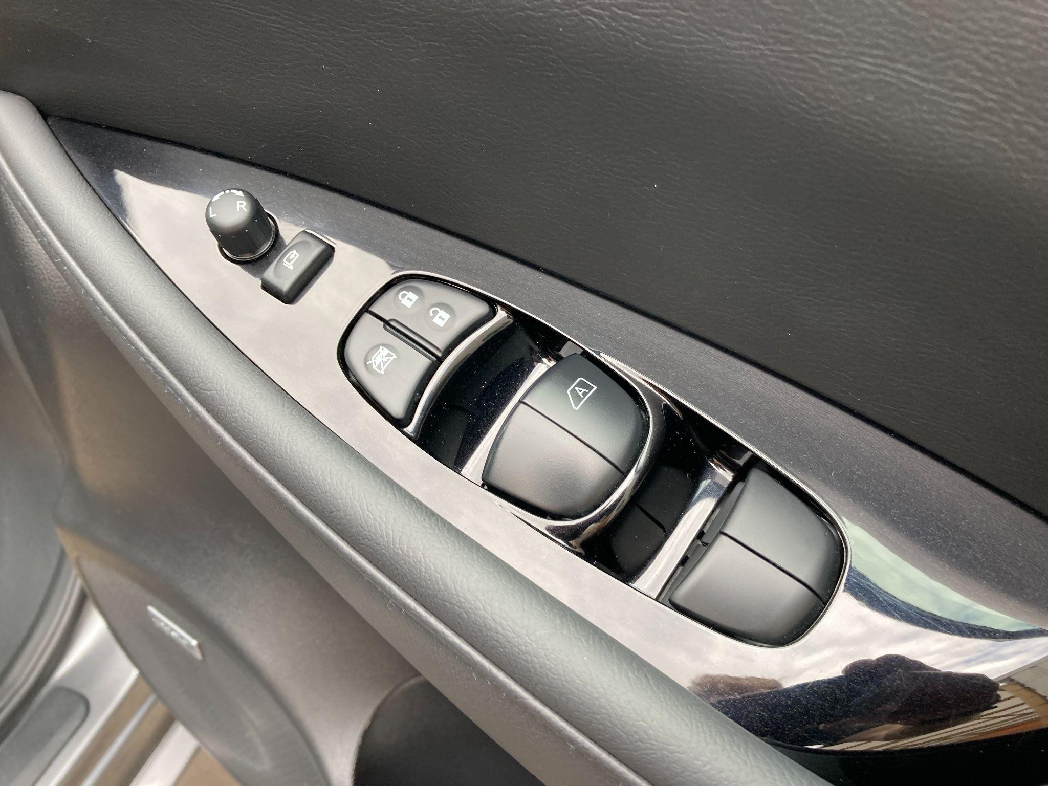Nissan LEAF Image 41