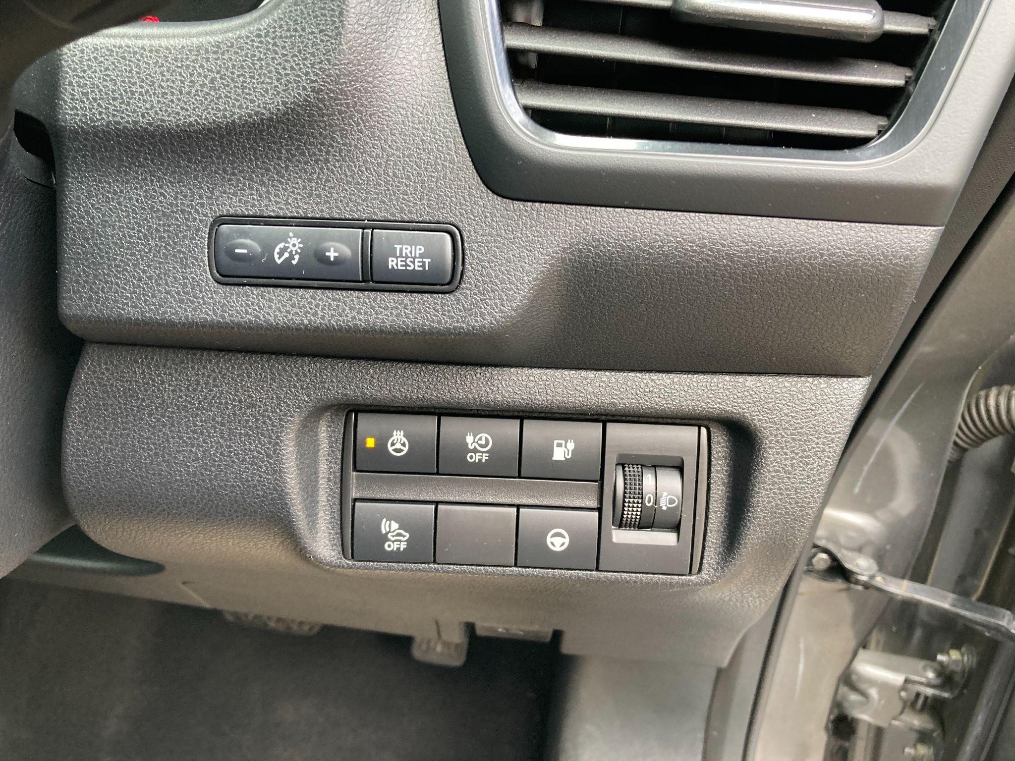 Nissan LEAF Image 42