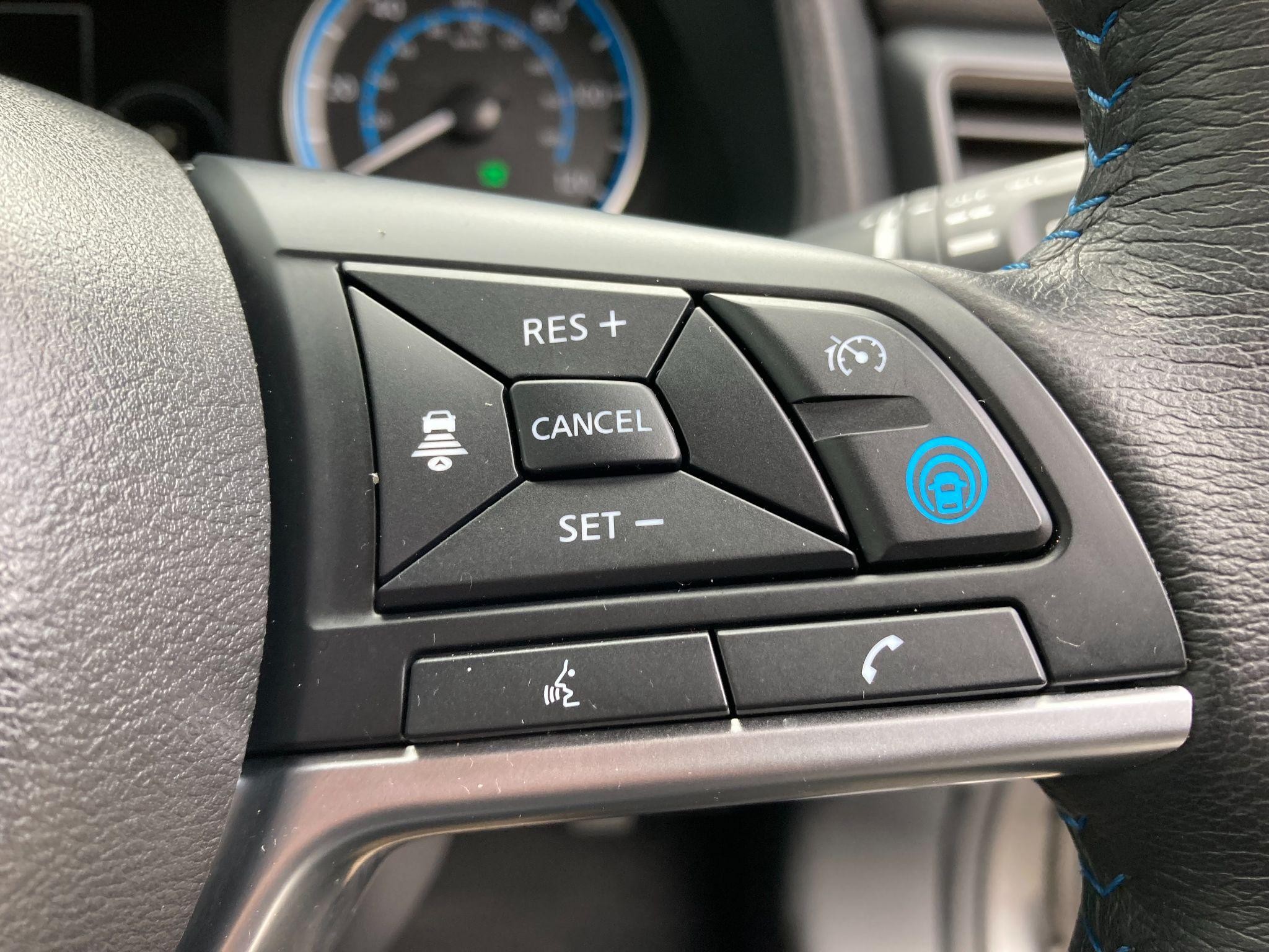 Nissan LEAF Image 44