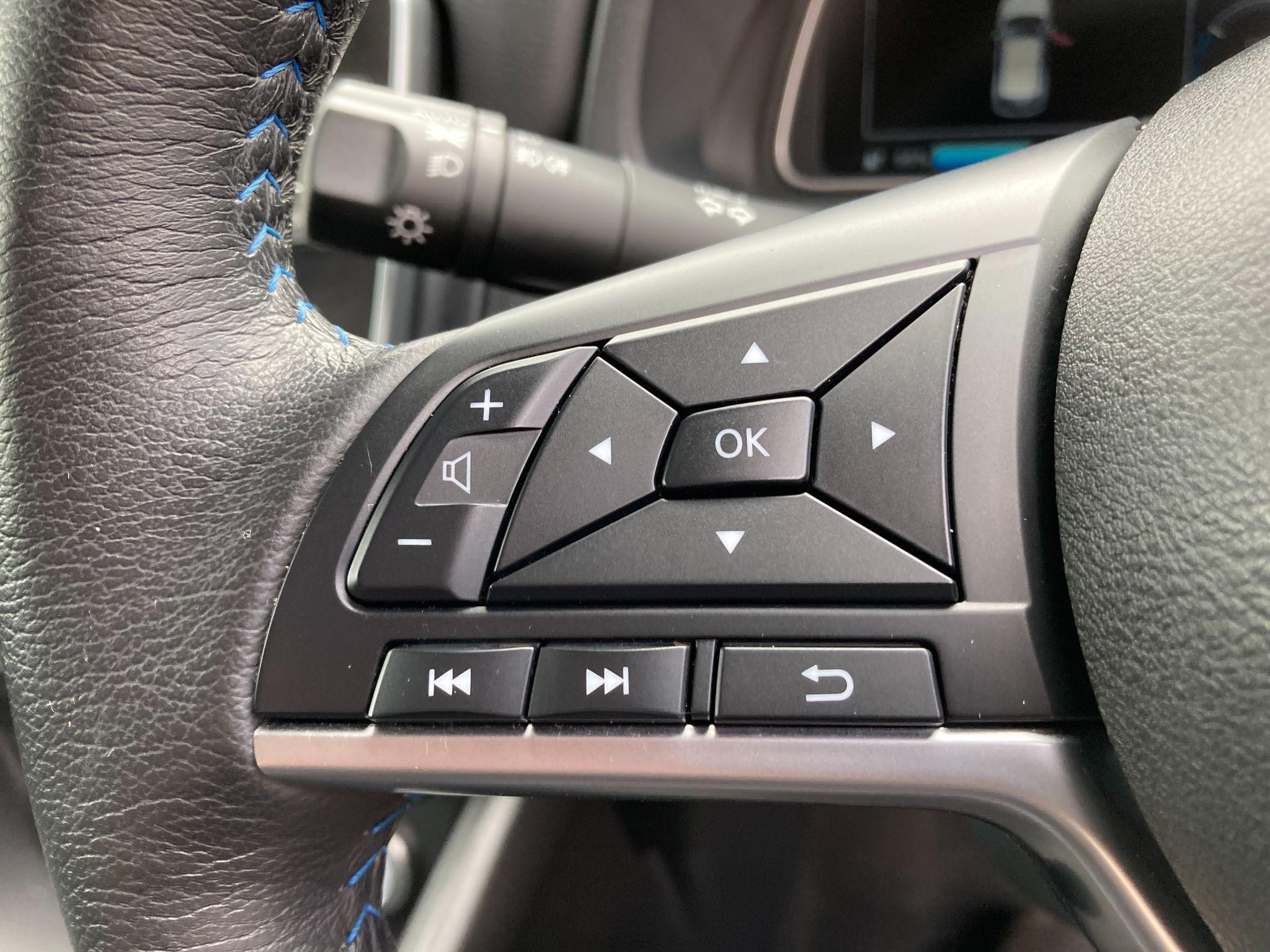 Nissan LEAF Image 45