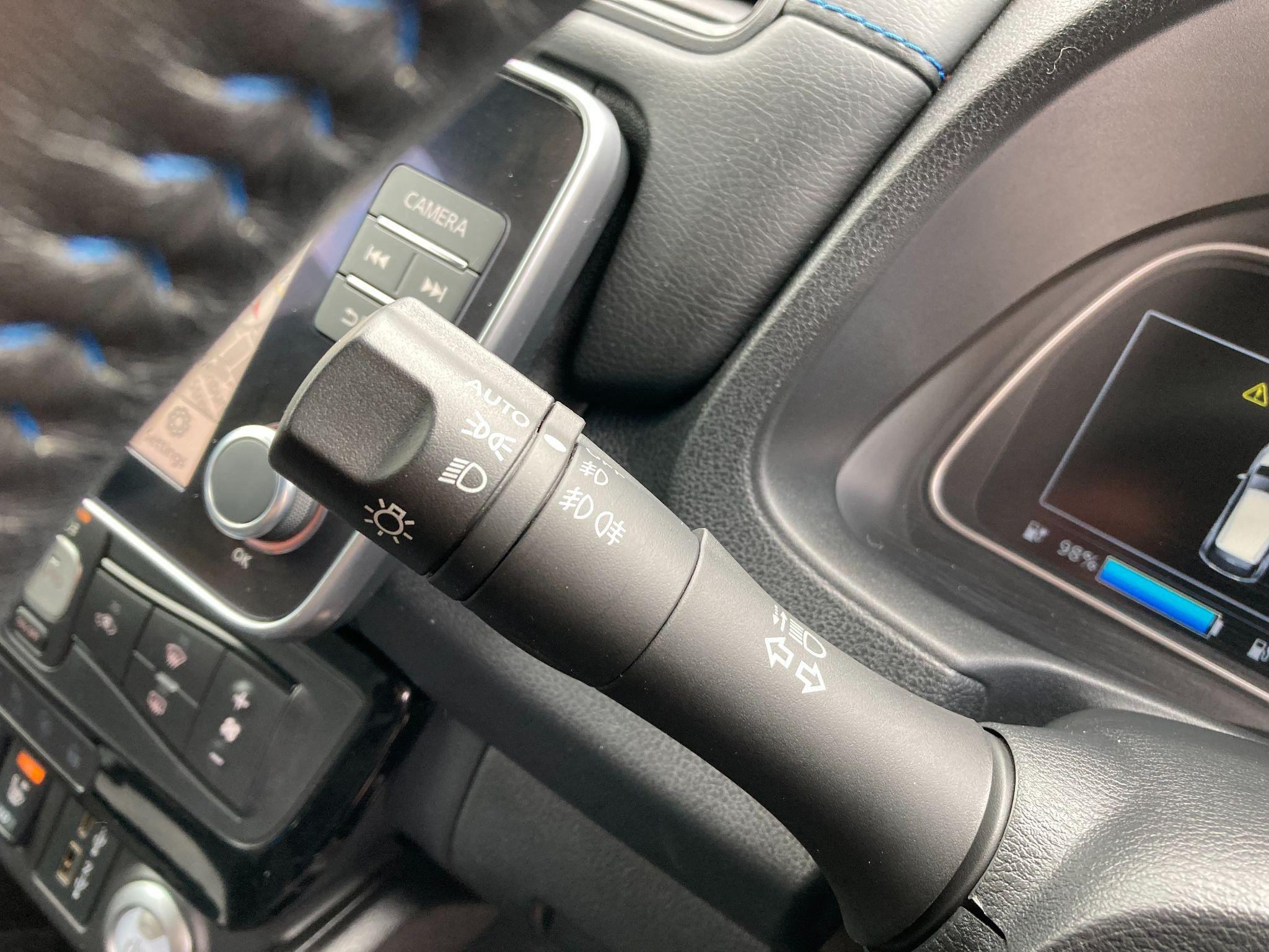 Nissan LEAF Image 47