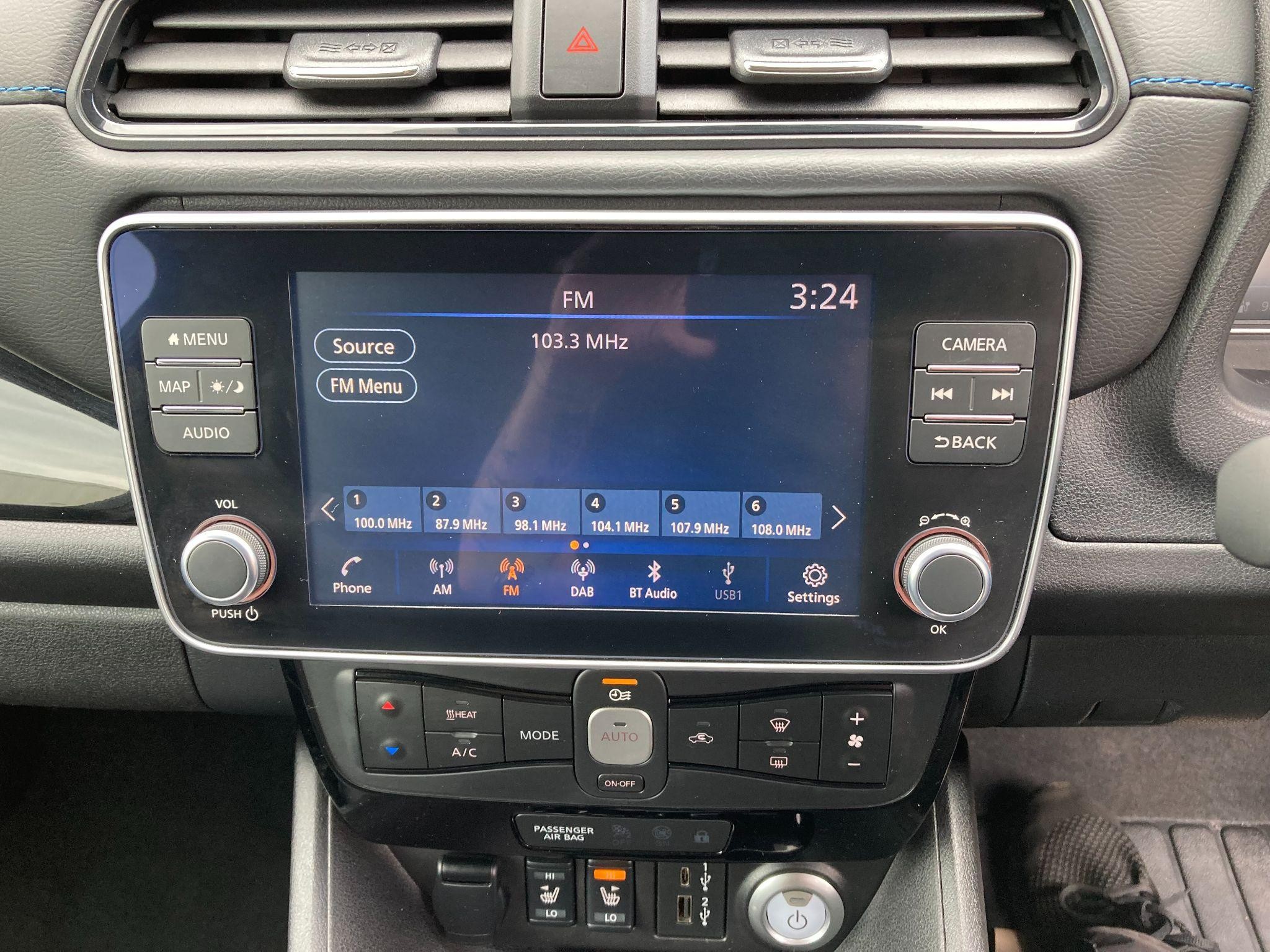 Nissan LEAF Image 49