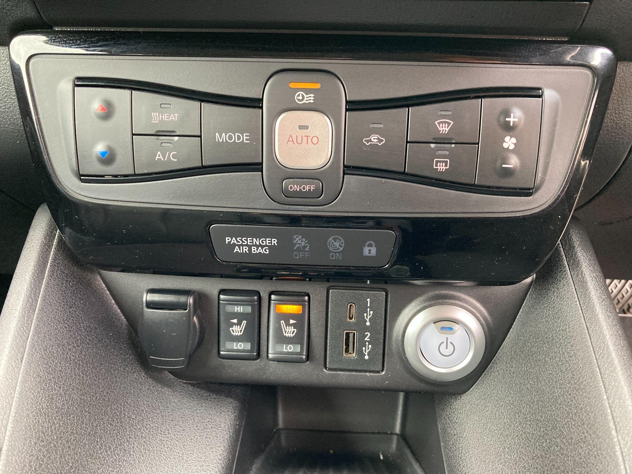 Nissan LEAF Image 50