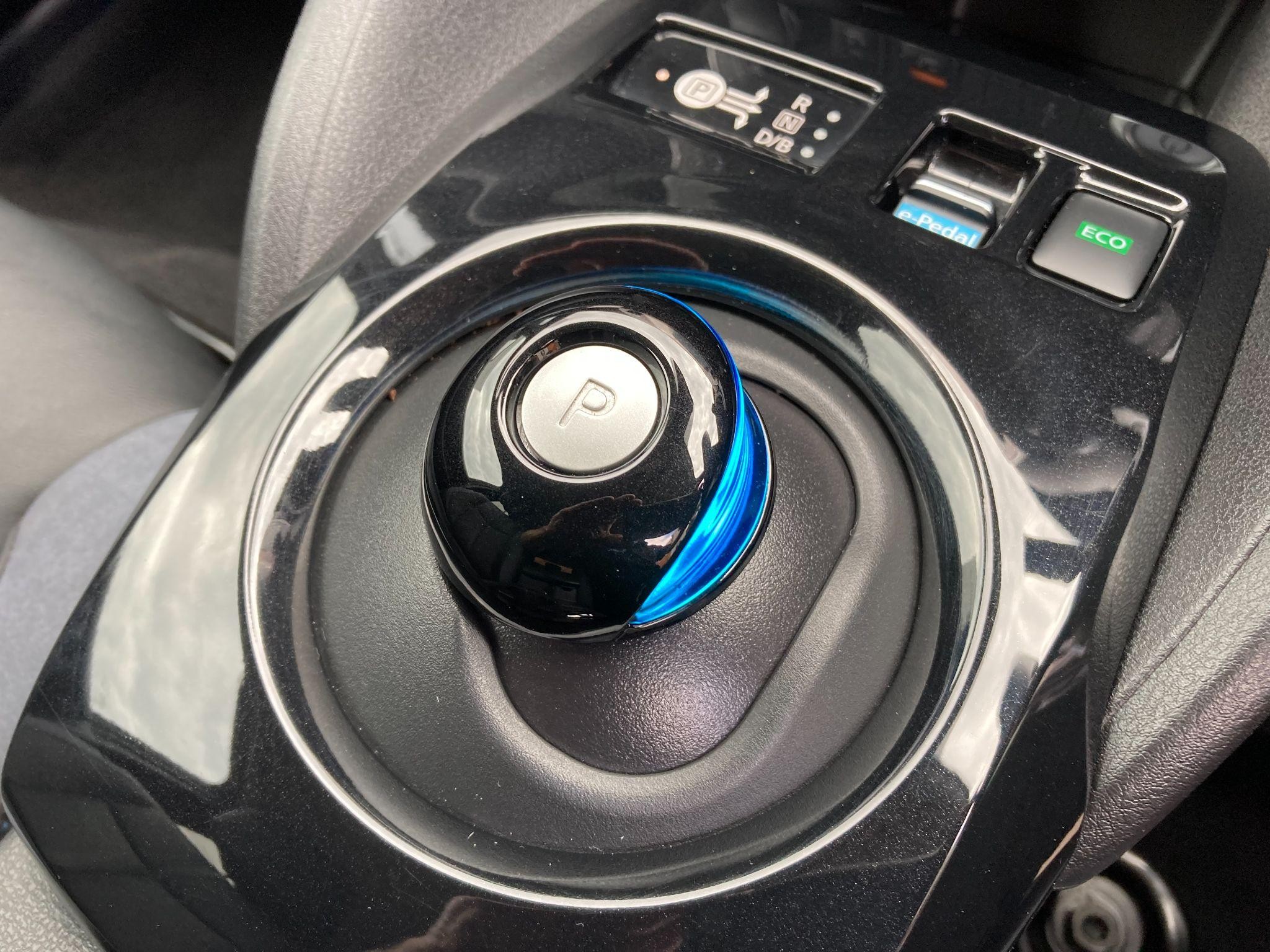 Nissan LEAF Image 52
