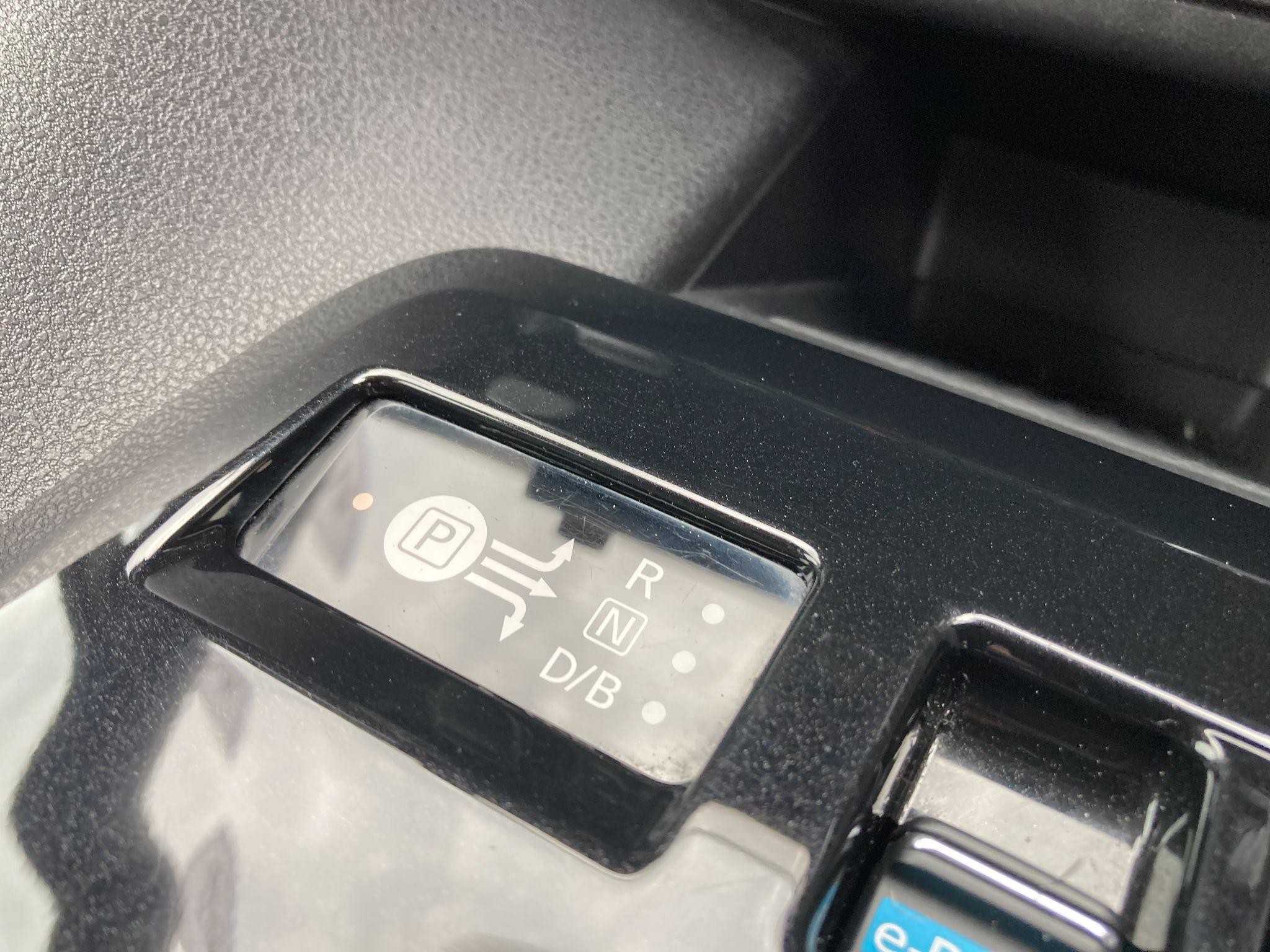 Nissan LEAF Image 53