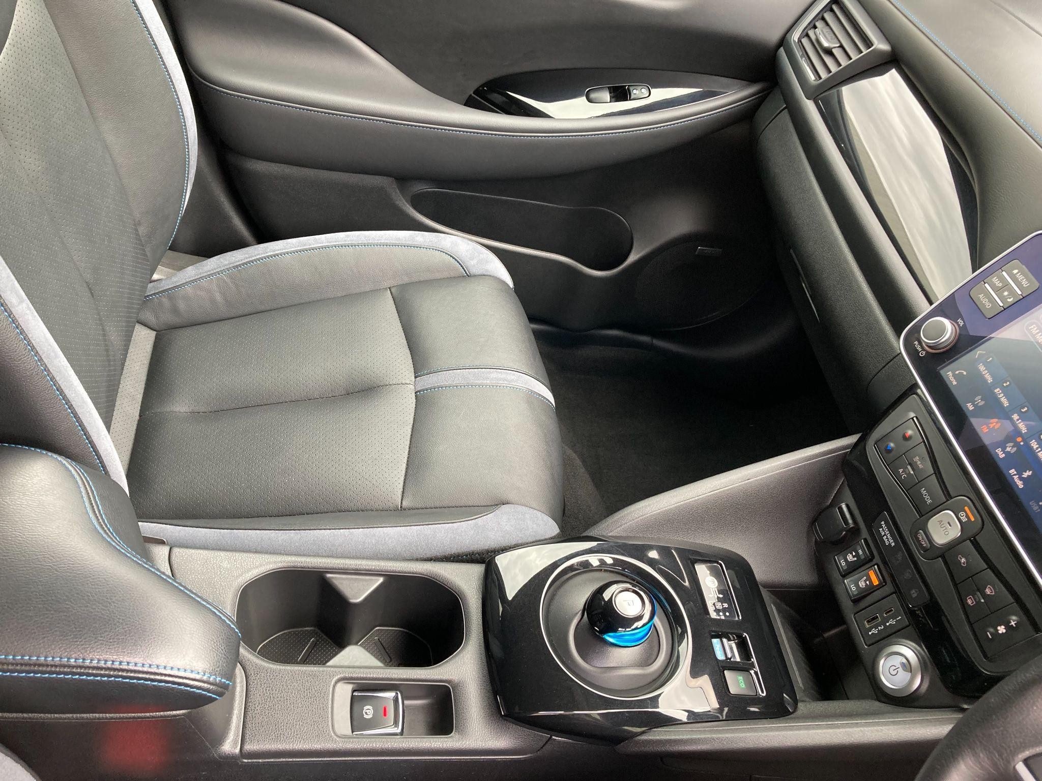 Nissan LEAF Image 56