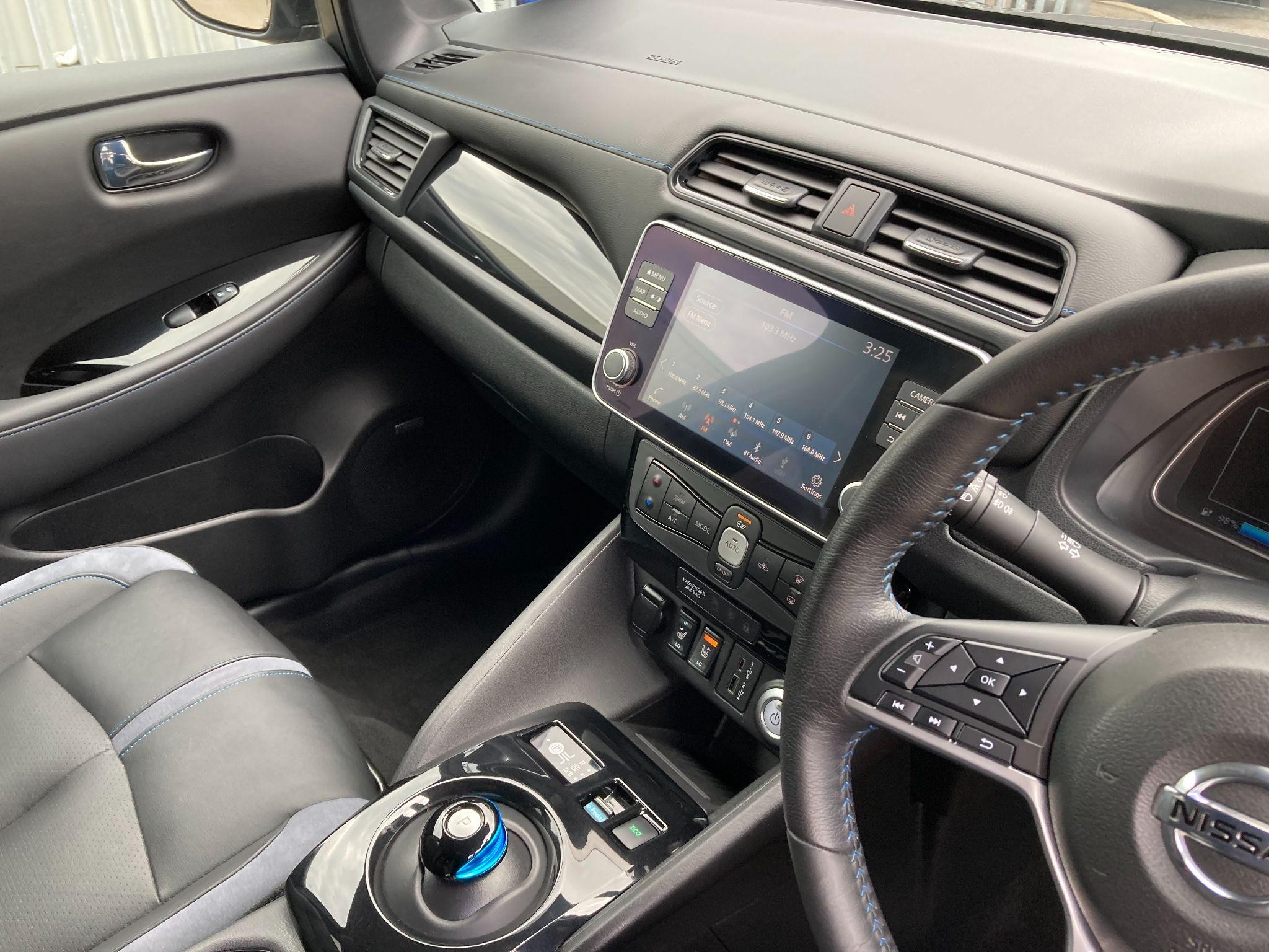 Nissan LEAF Image 57