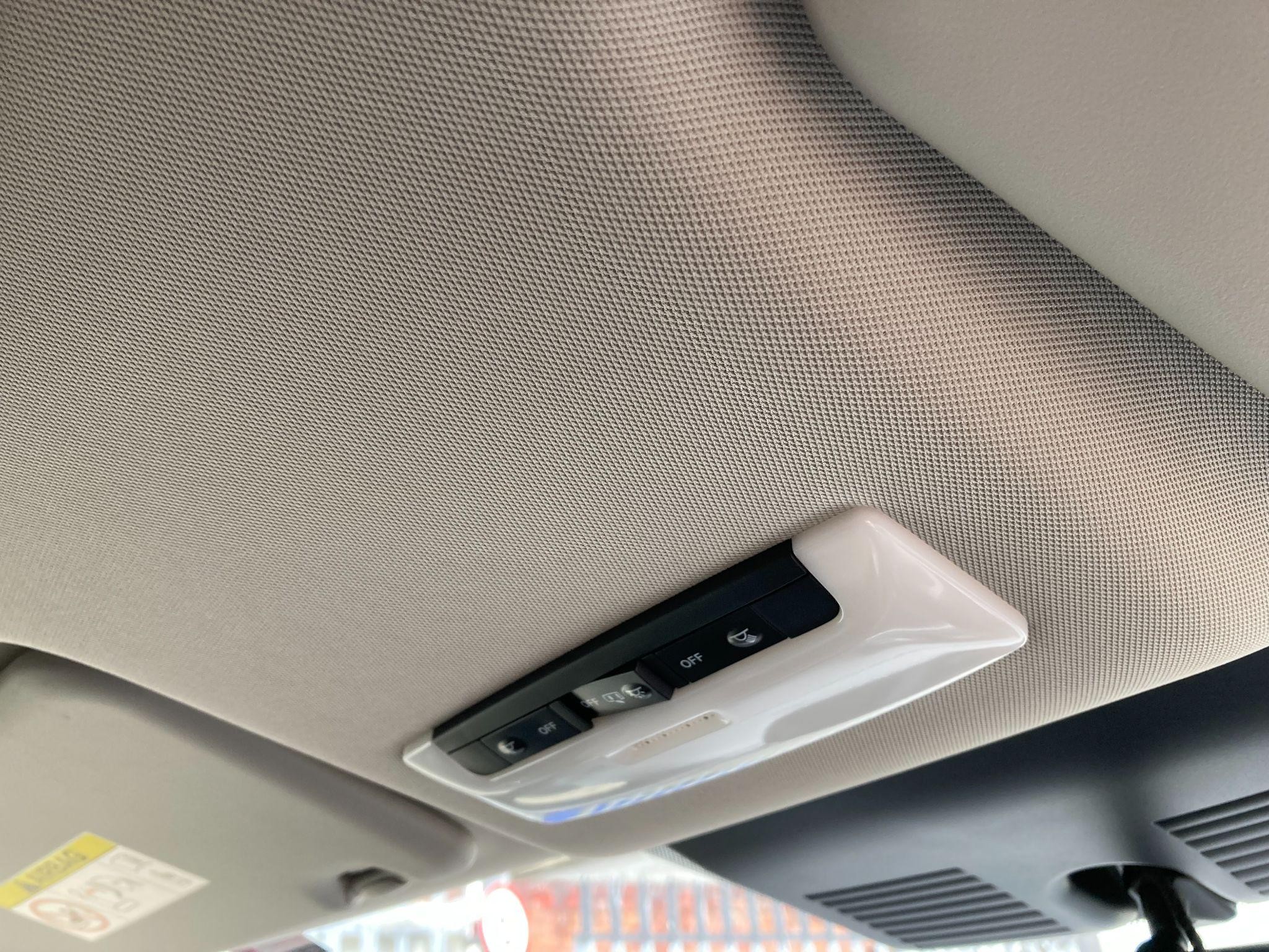Nissan LEAF Image 58