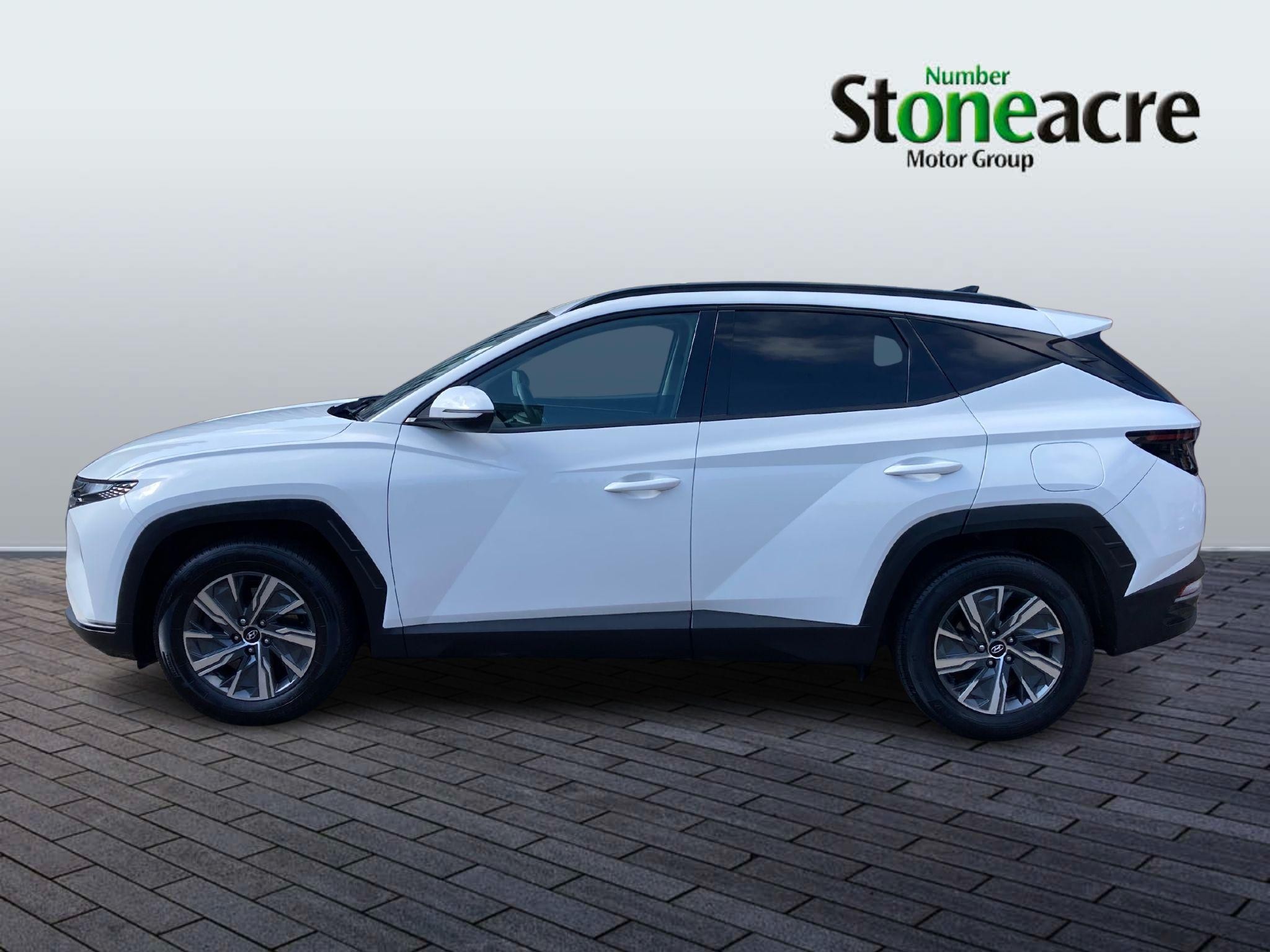 Hyundai TUCSON Image 5